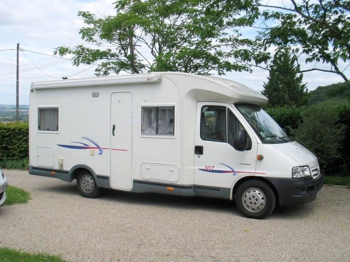 Challenger challenger107