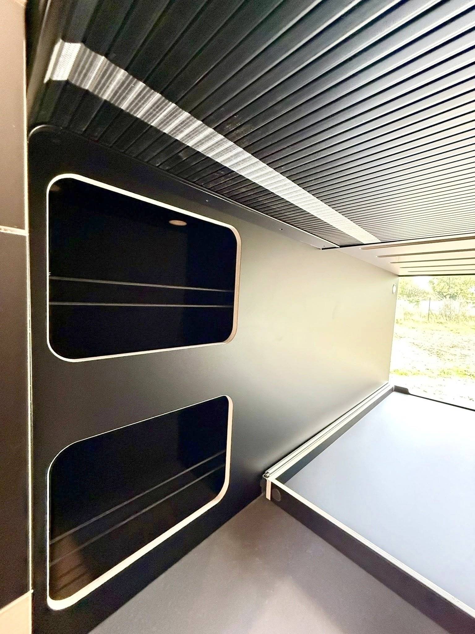 Vanatipik Volkswagen Crafter 2.0 TDI