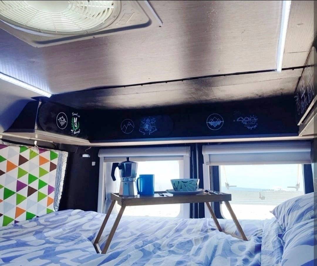 Citroën Jumper 2,0 l 110 ch