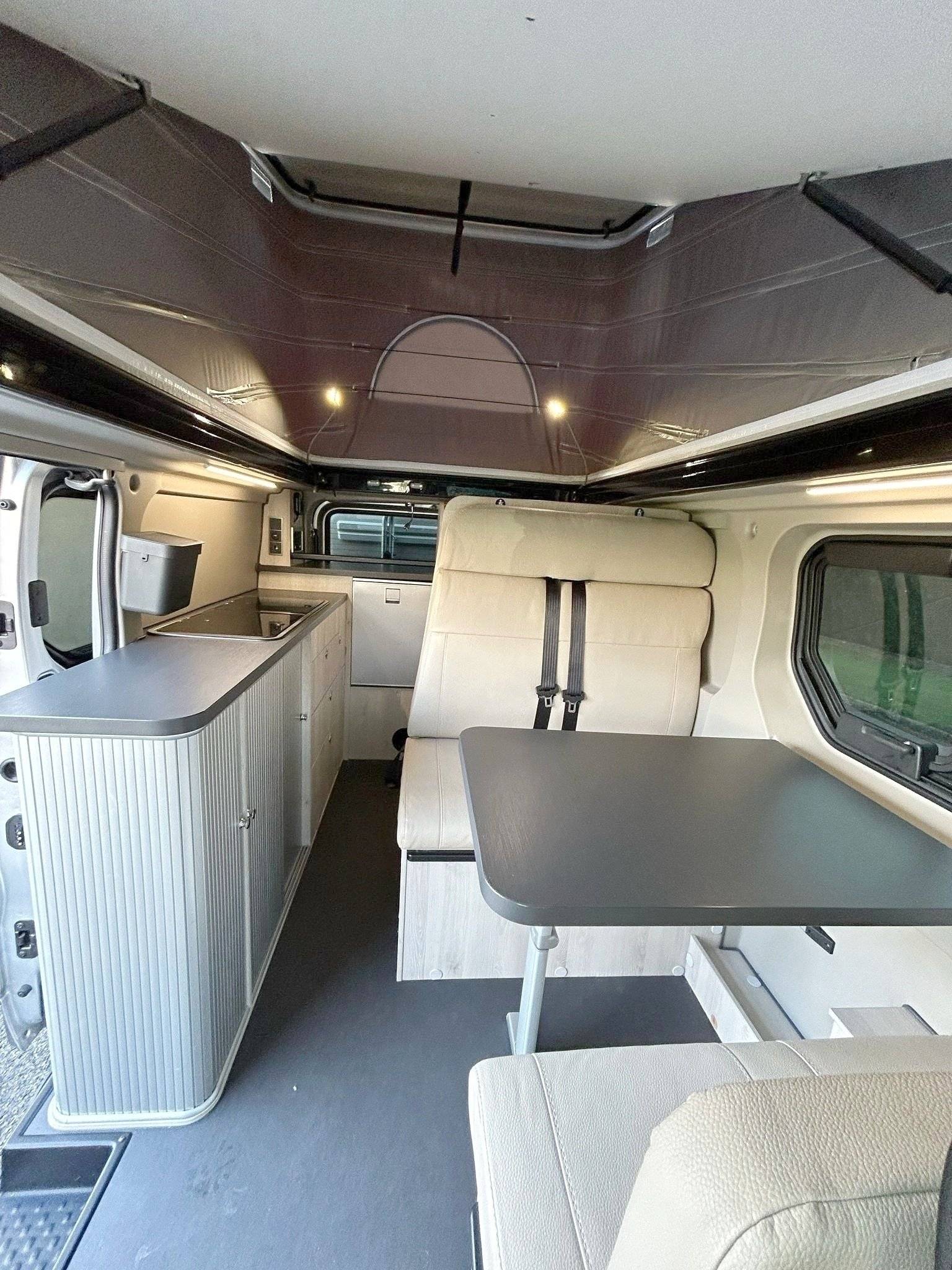 Font Vendôme Autocamp Xl