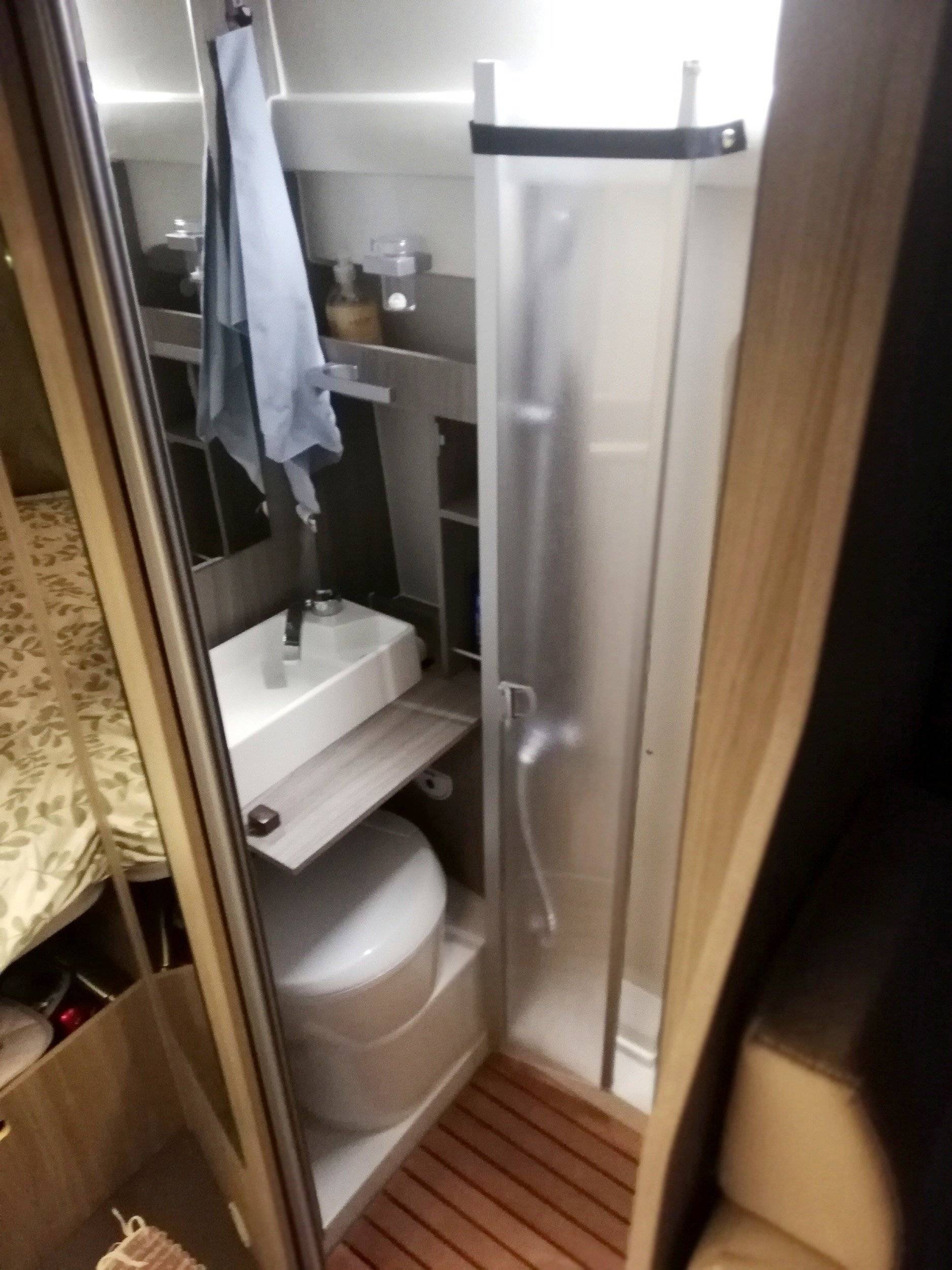 Randger Randger R560 4x4