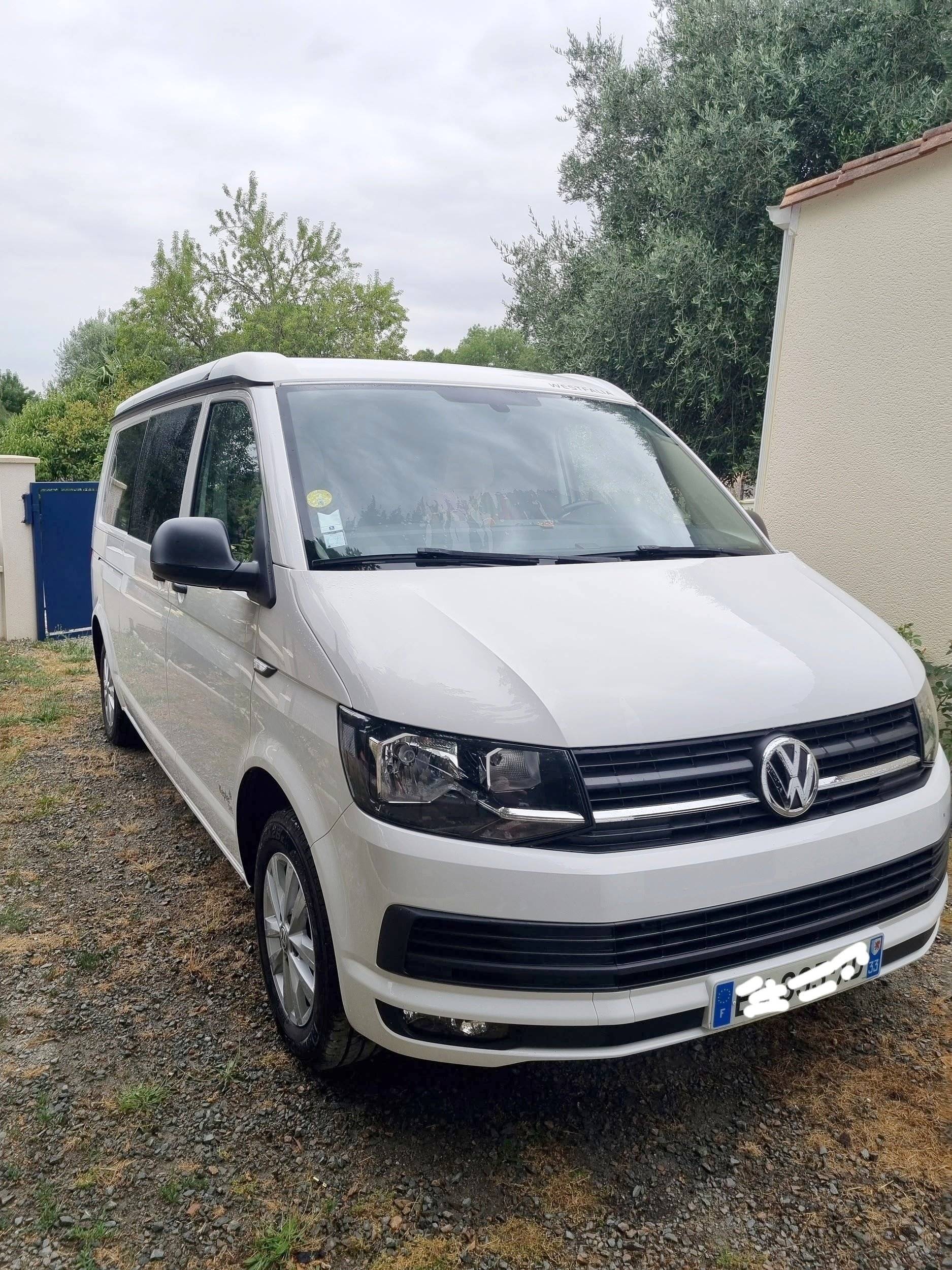 Westfalia Kepler One