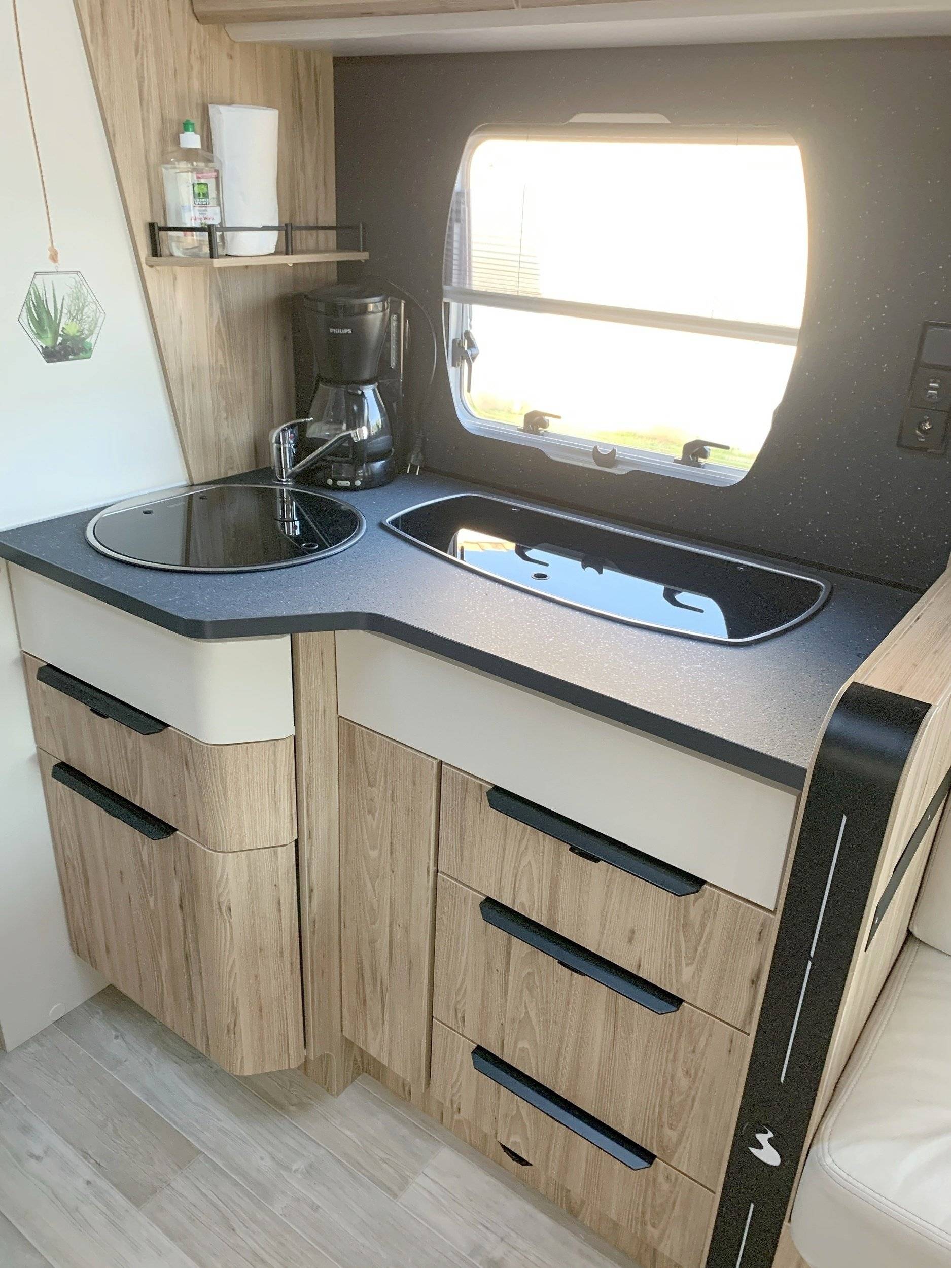 Bavaria 35 Light 2,3 l 130 ch.