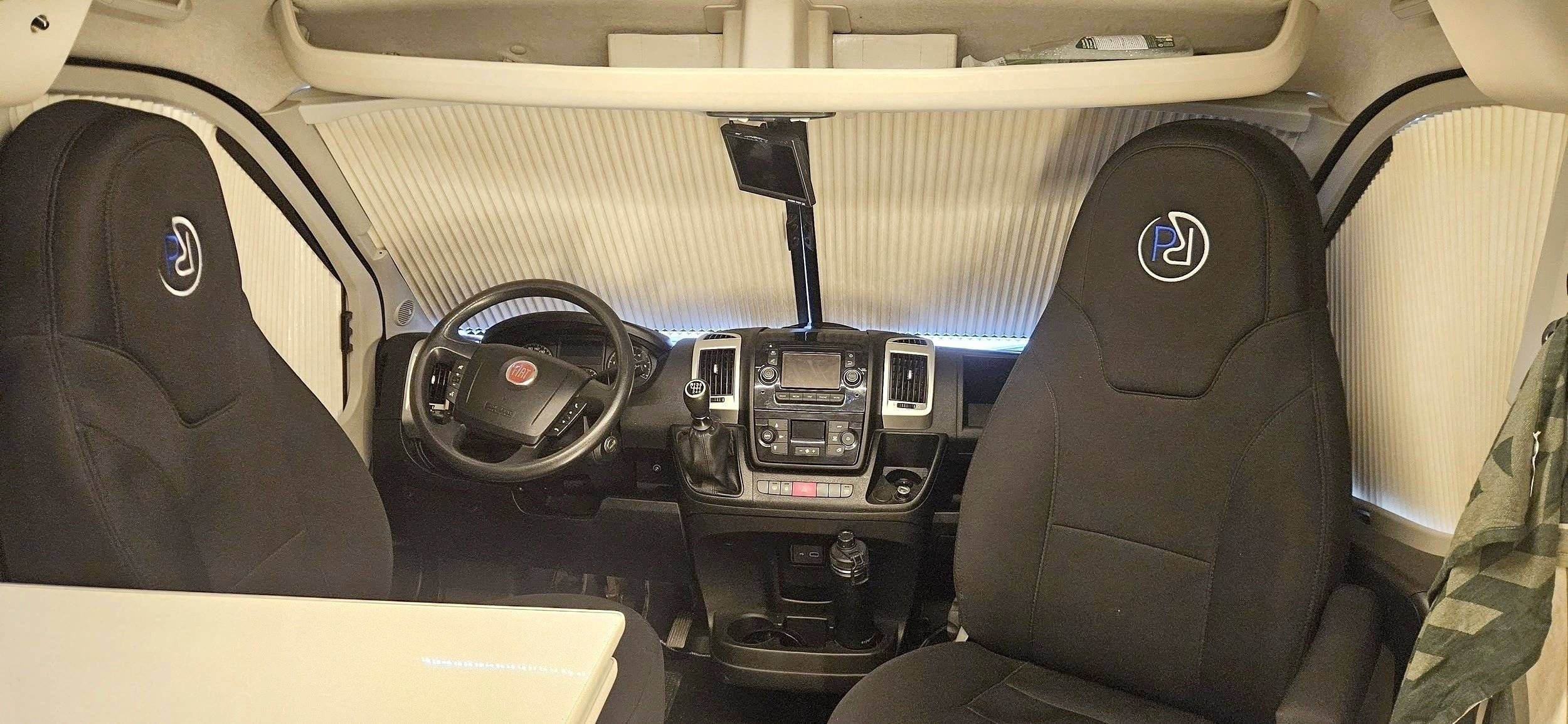 Fiat Fiat Ducato