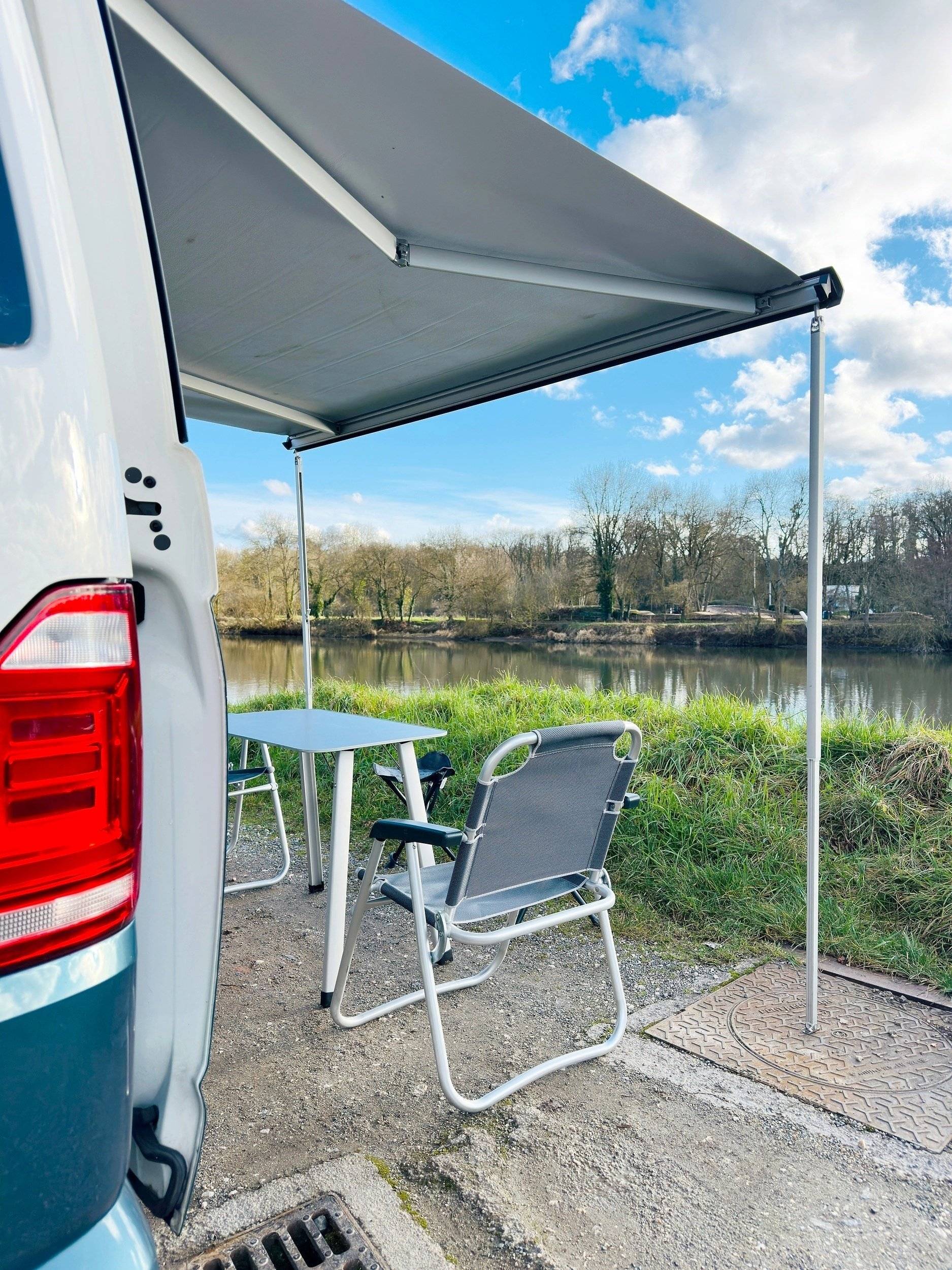 Volkswagen VOLKSWAGEN CALIFORNIA