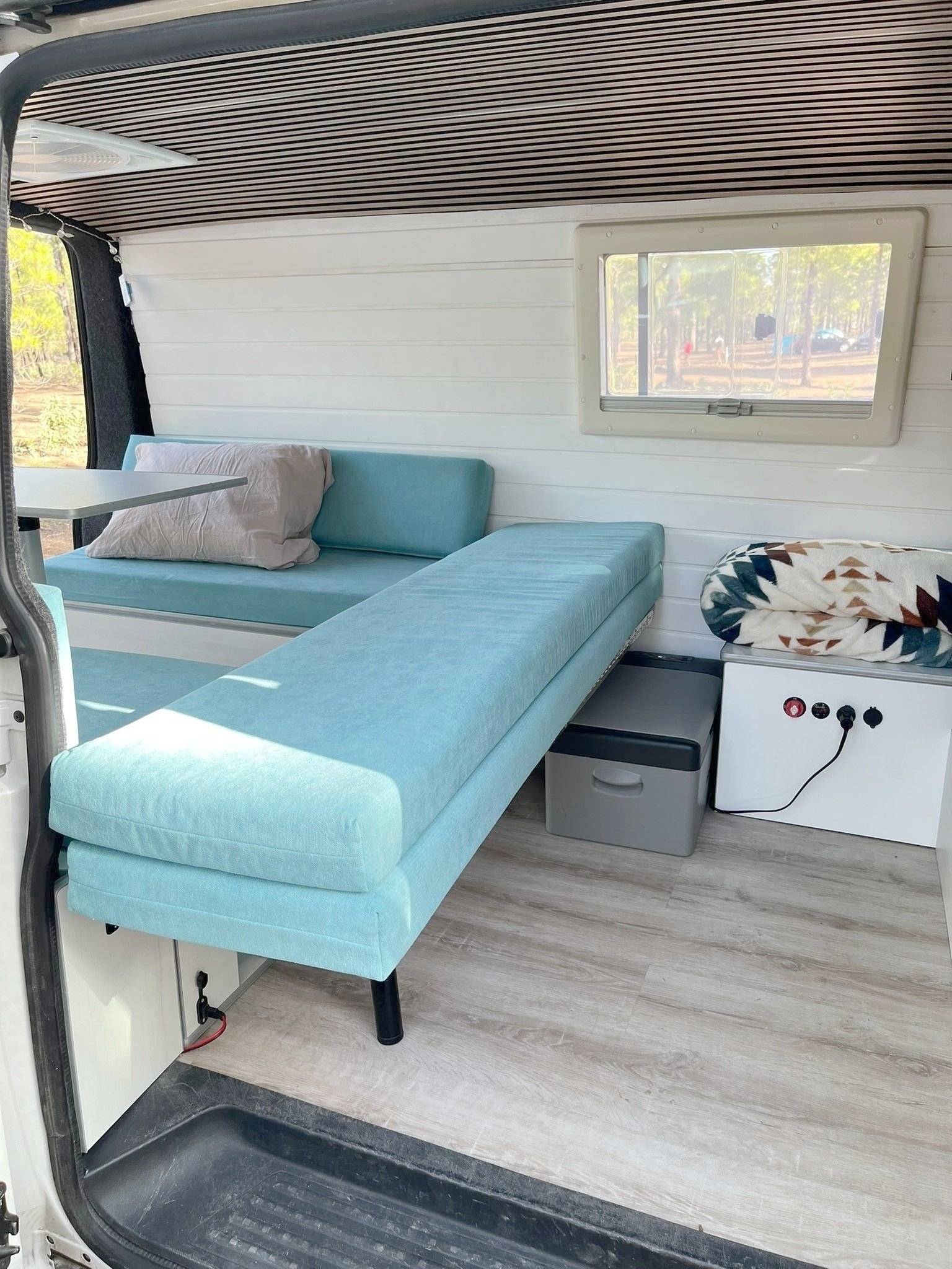 Volkswagen Volkswagen T6