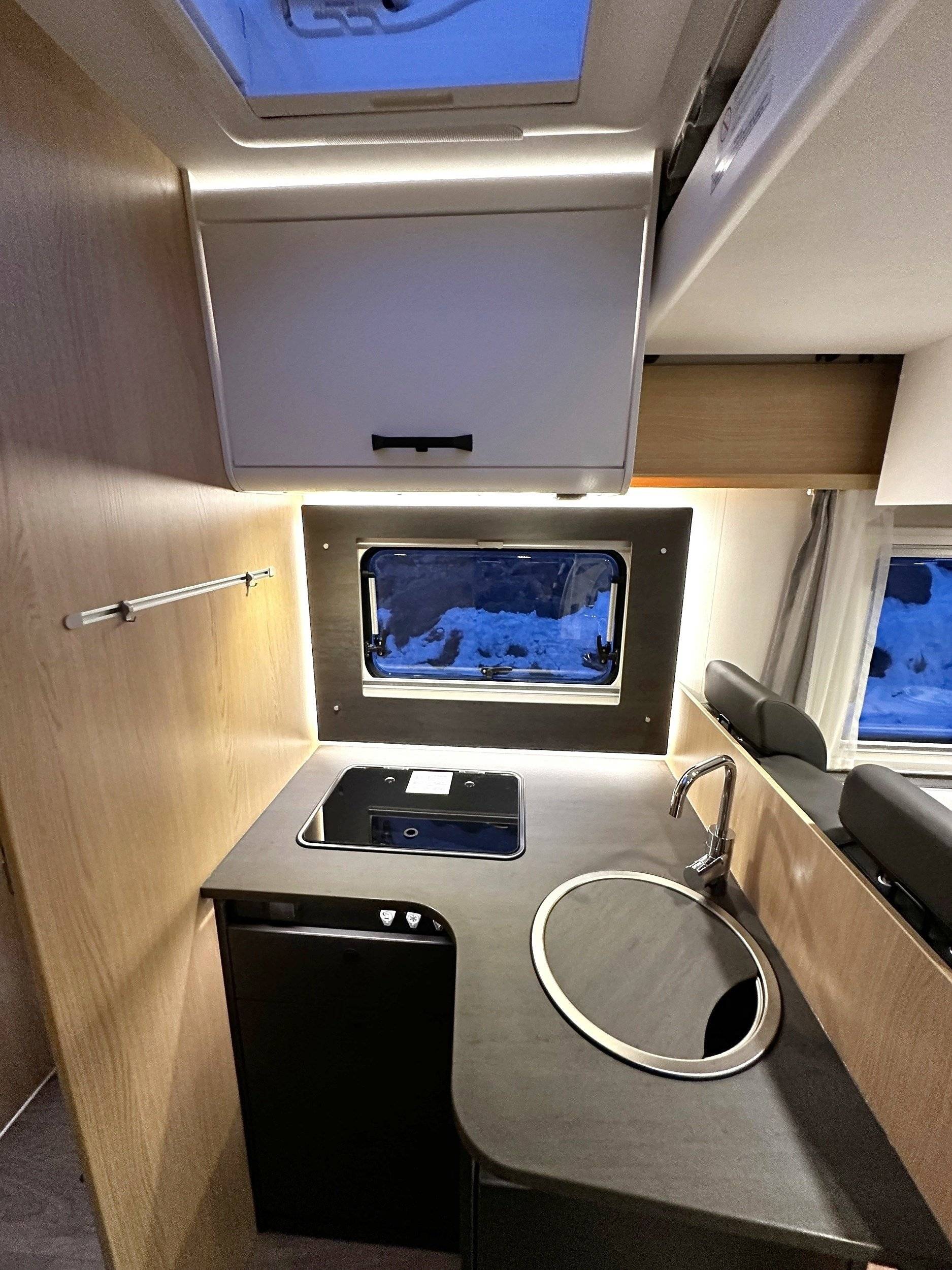 Sunlight Sunlight T68 Adventure