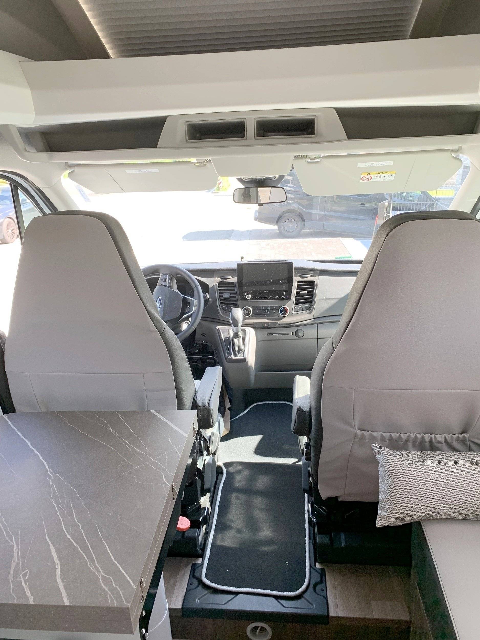 Benimar Benimar Cocoon 463