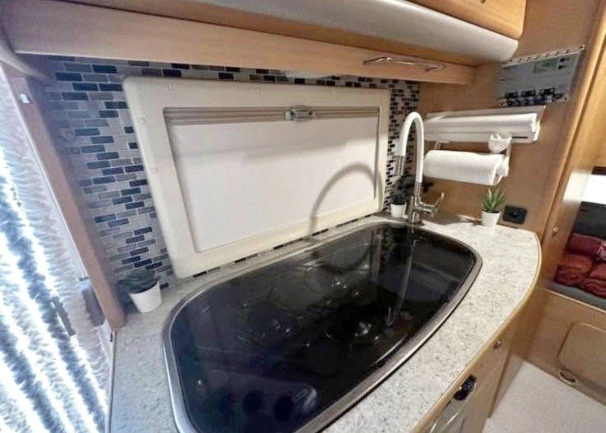 Challenger Challenger 105