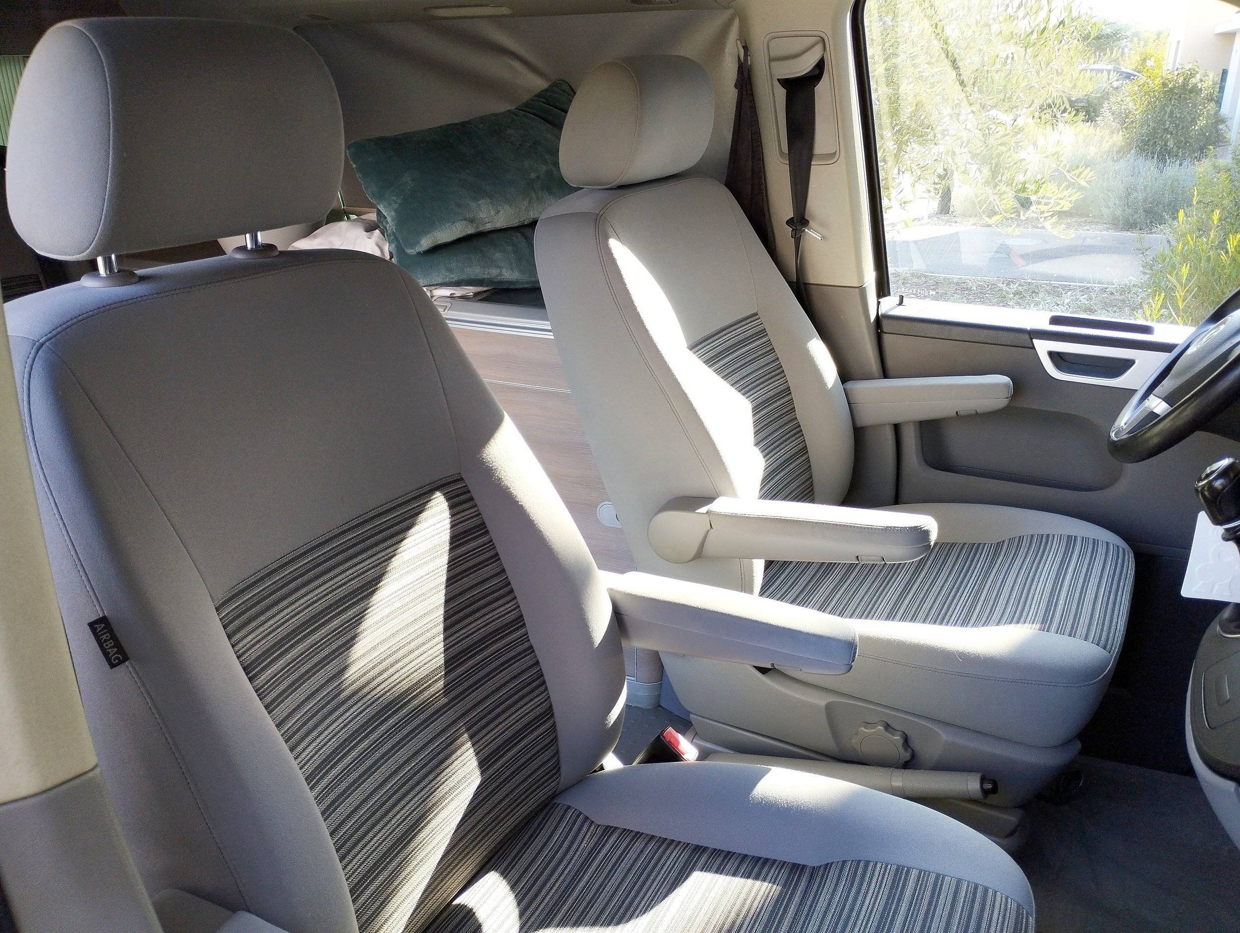 Volkswagen VOLKSWAGEN CALIFORNIA