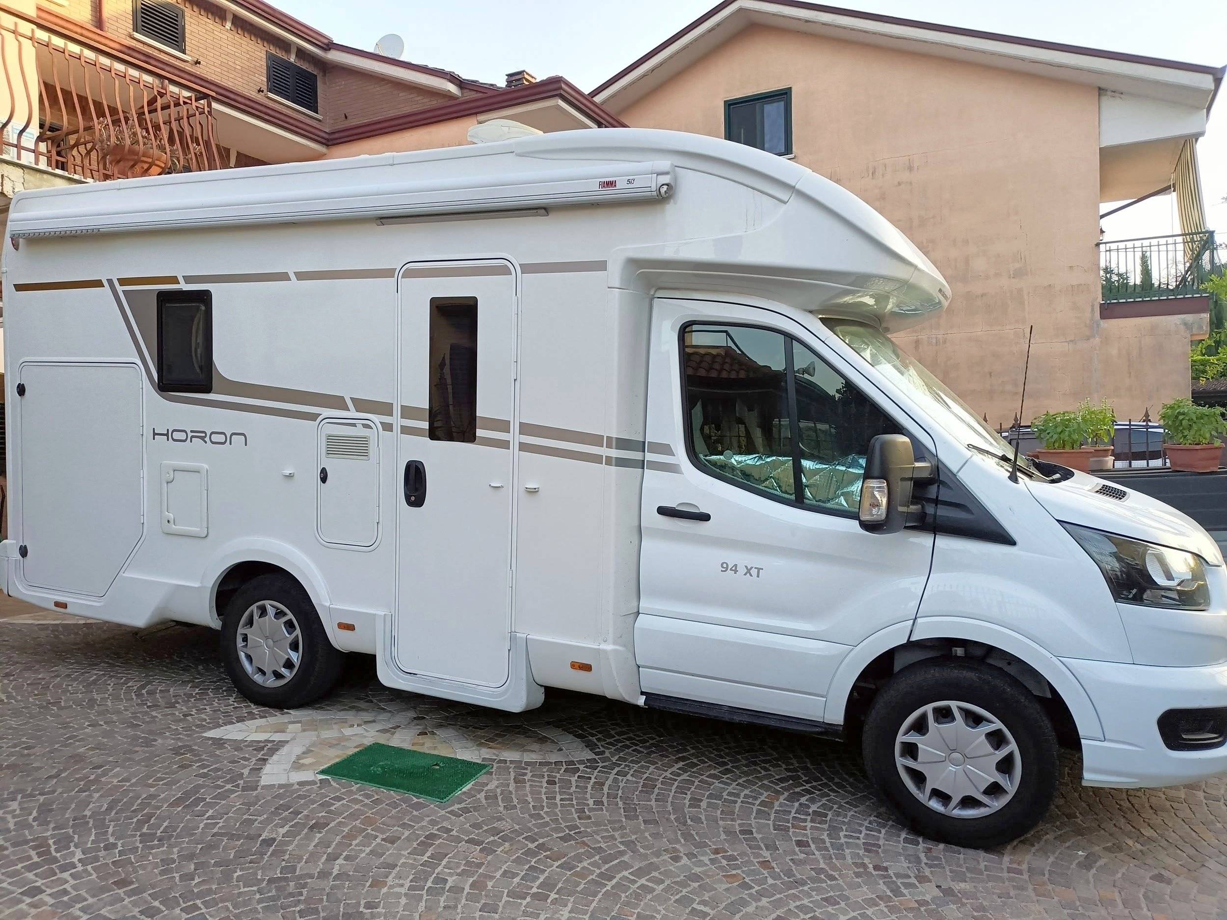 C.I. Horon 94XT 