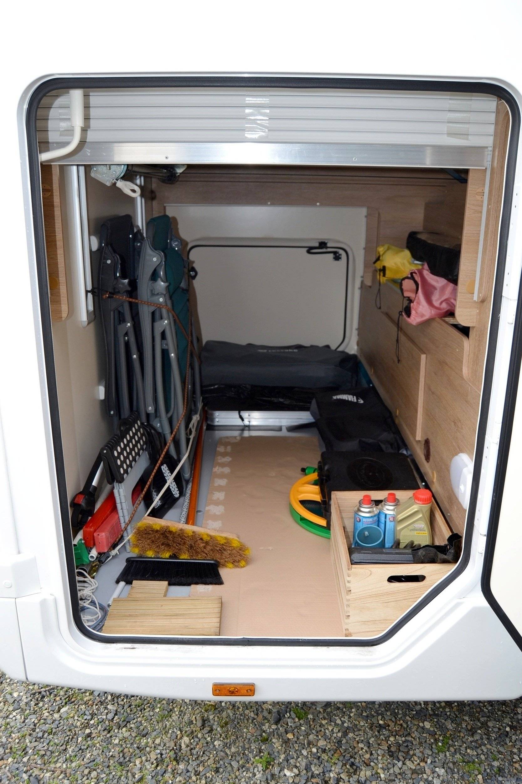 Ci CI HORON 66 XT SELEKT