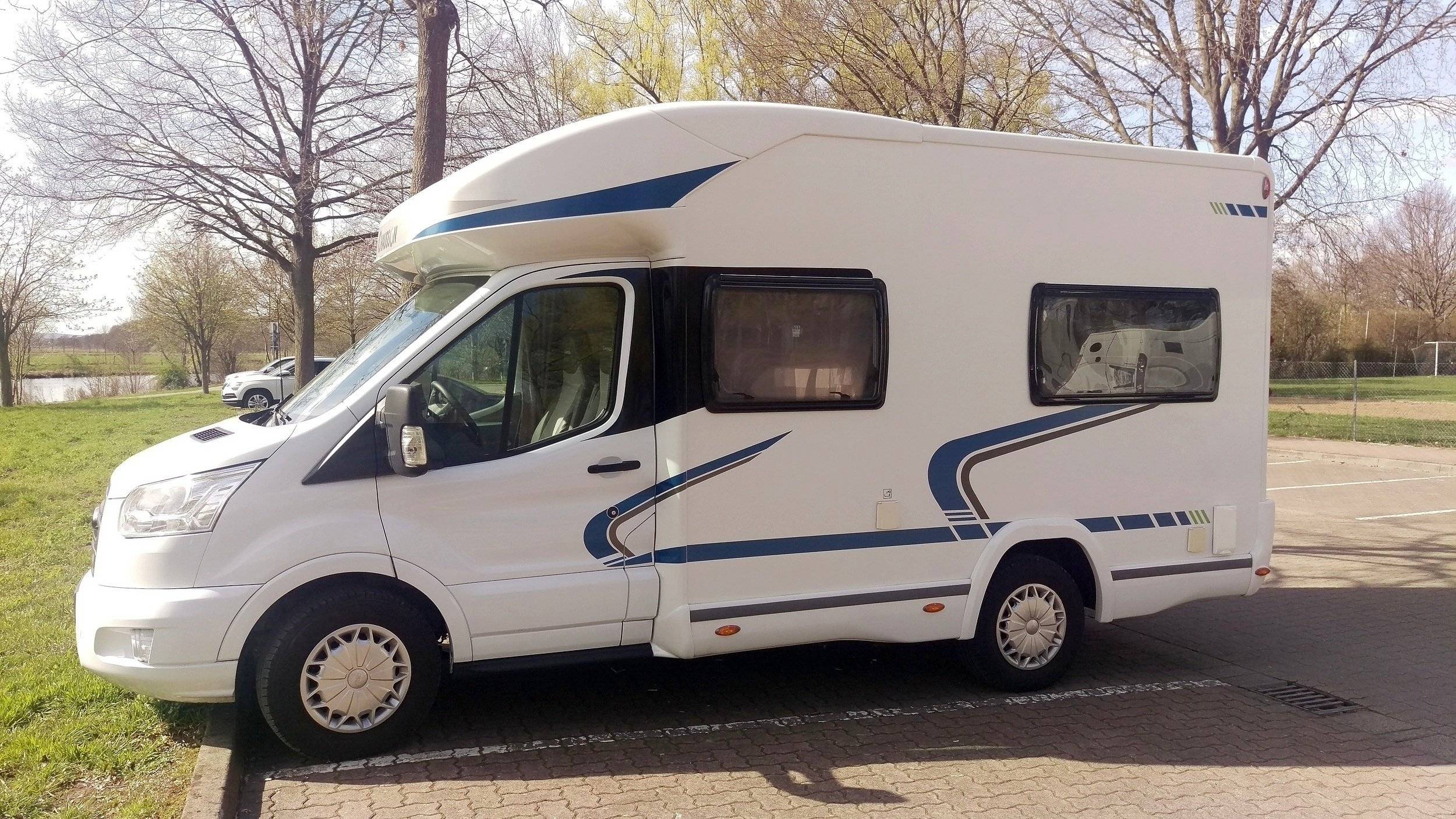 Chausson Flash 515