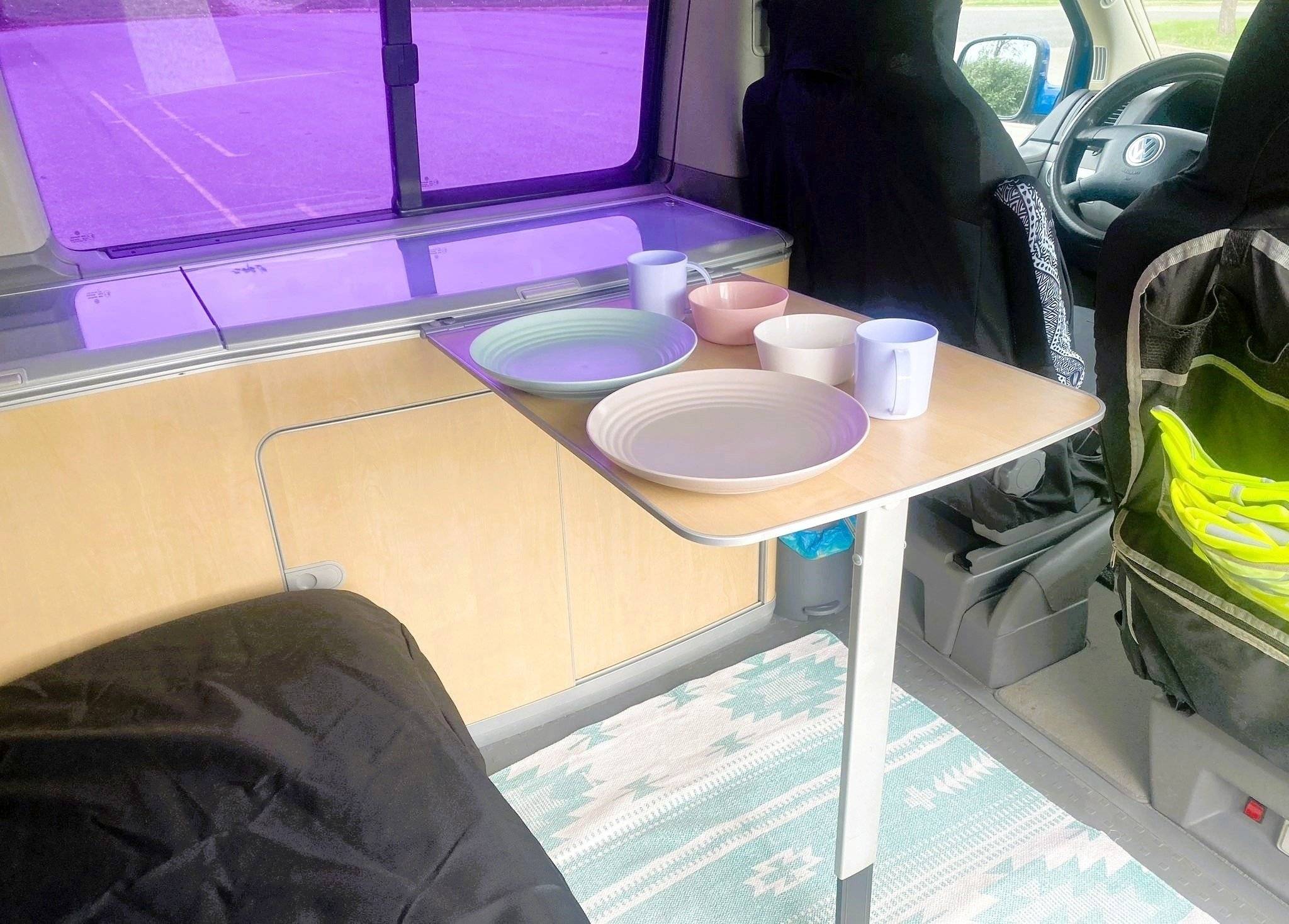 Volkswagen Volkswagen california