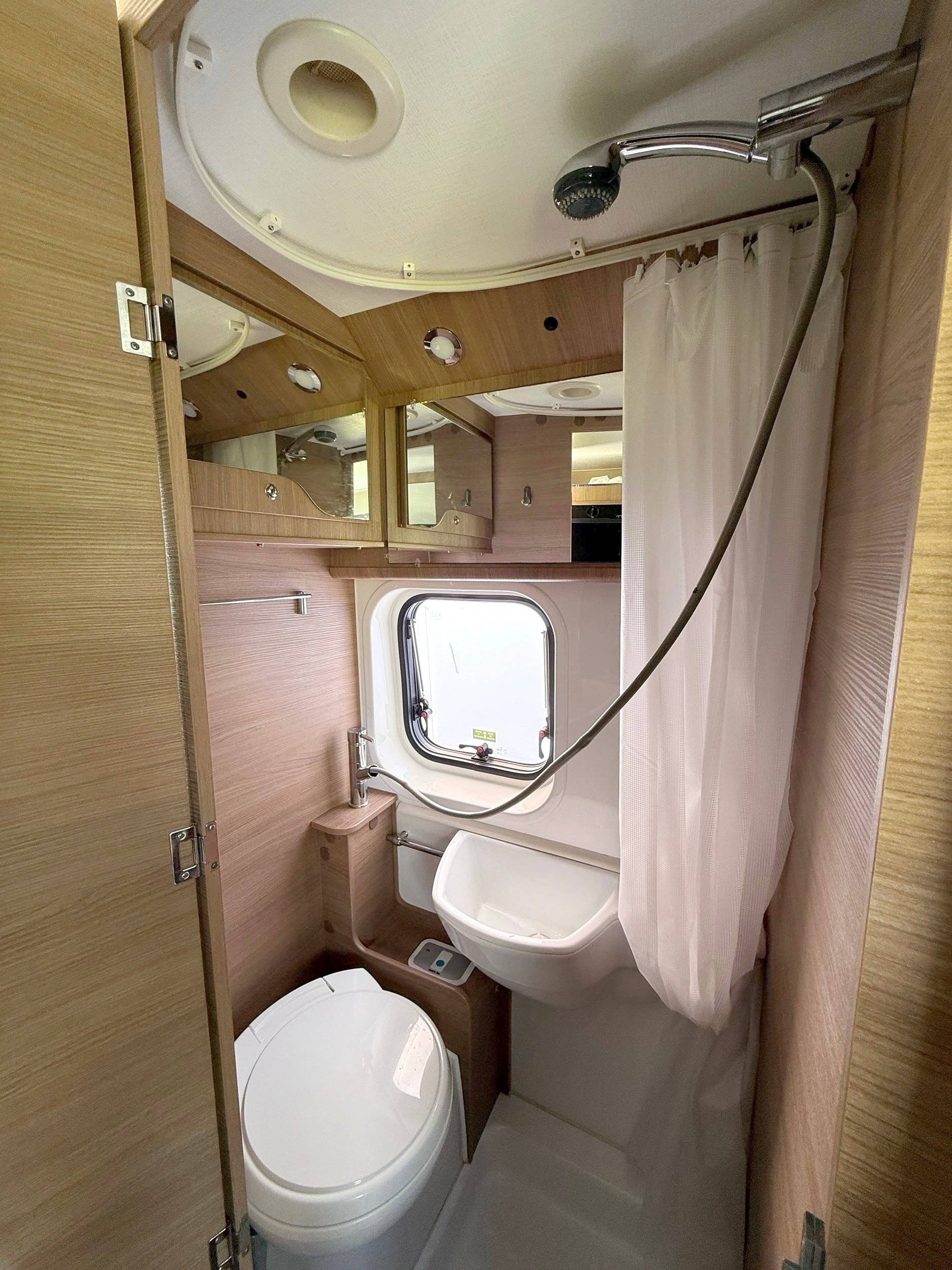 C.I. KYROS 5 LIMITED EDITION