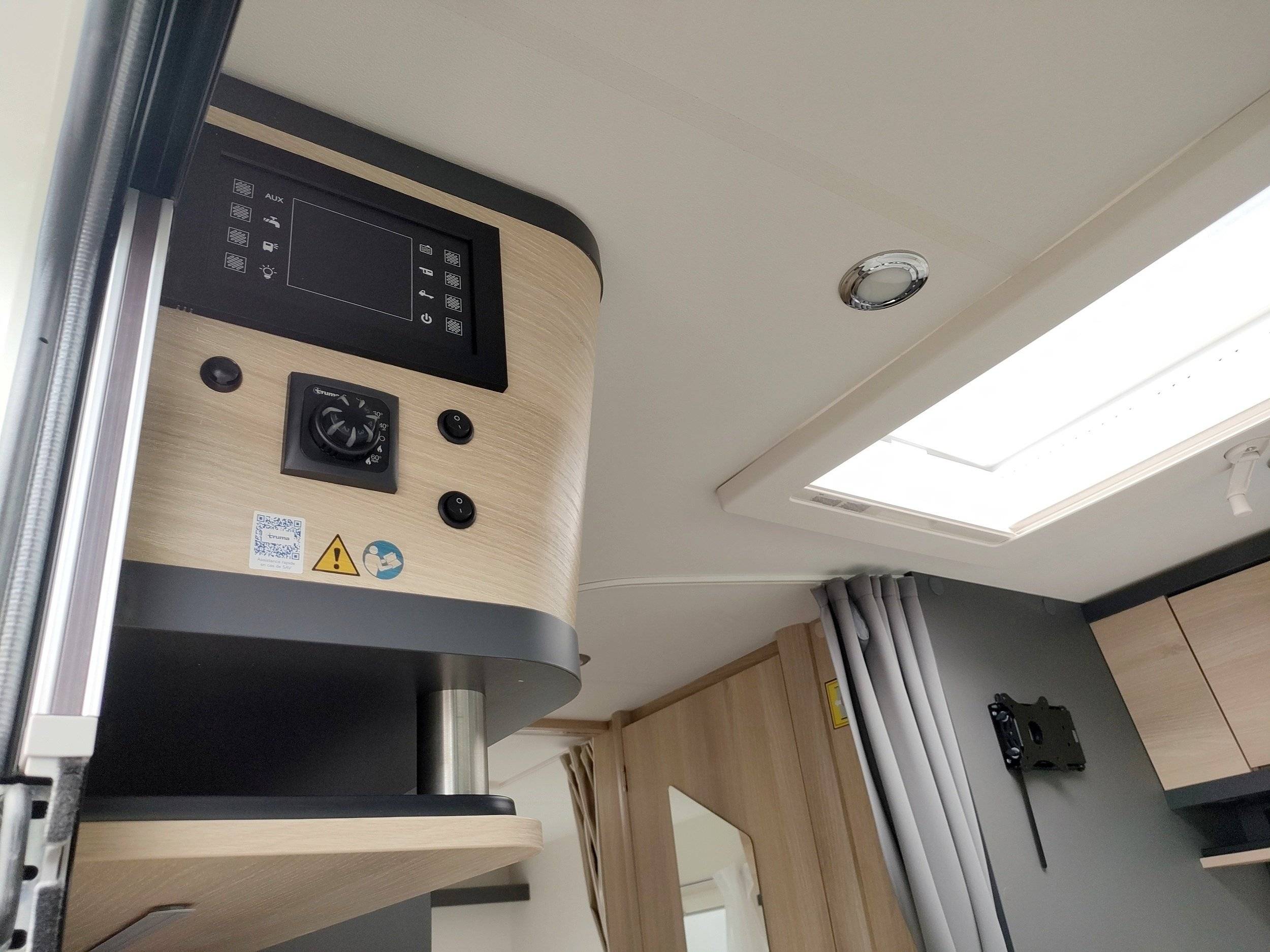 Itineo ITINEO CJ 660