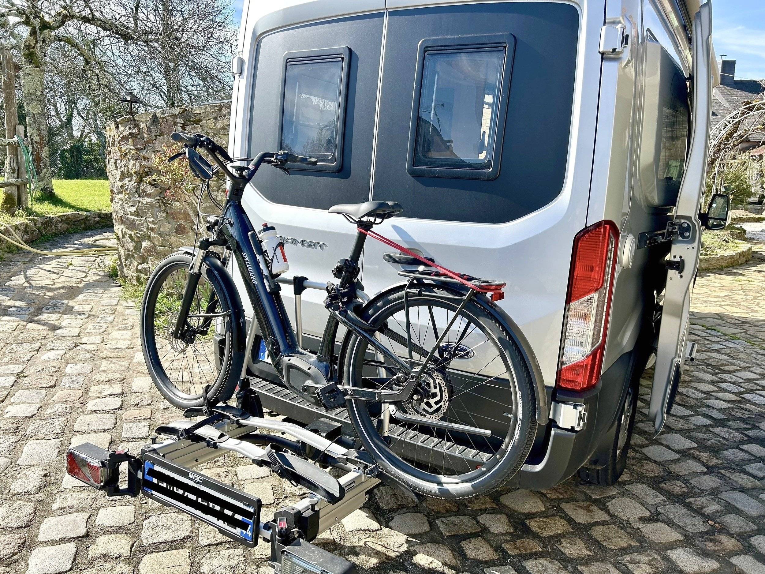 Campérêve MIRAMAR 61