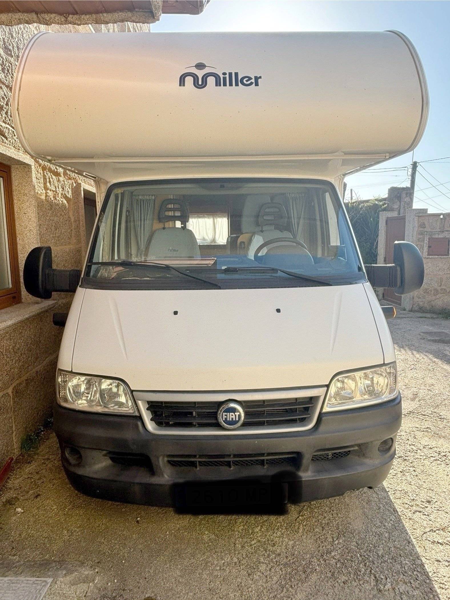 Mobilvetta Mobilvetta miller