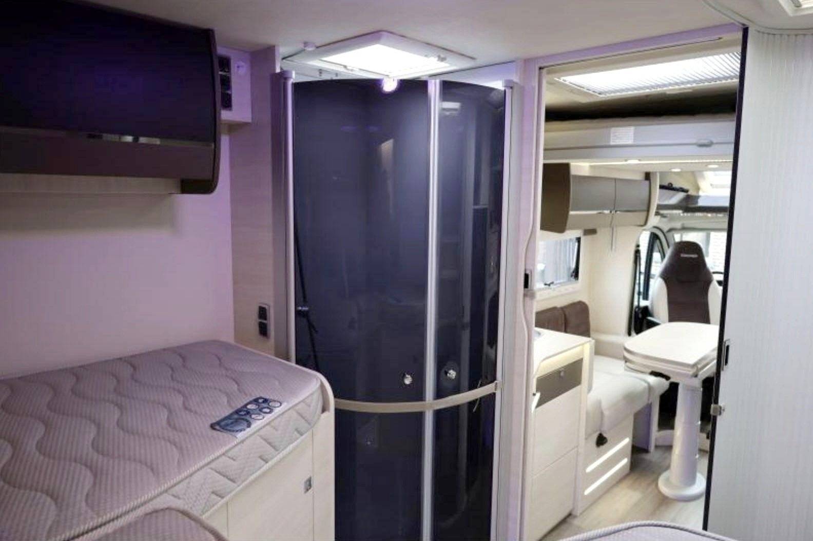 Chausson Welcome 747 GA