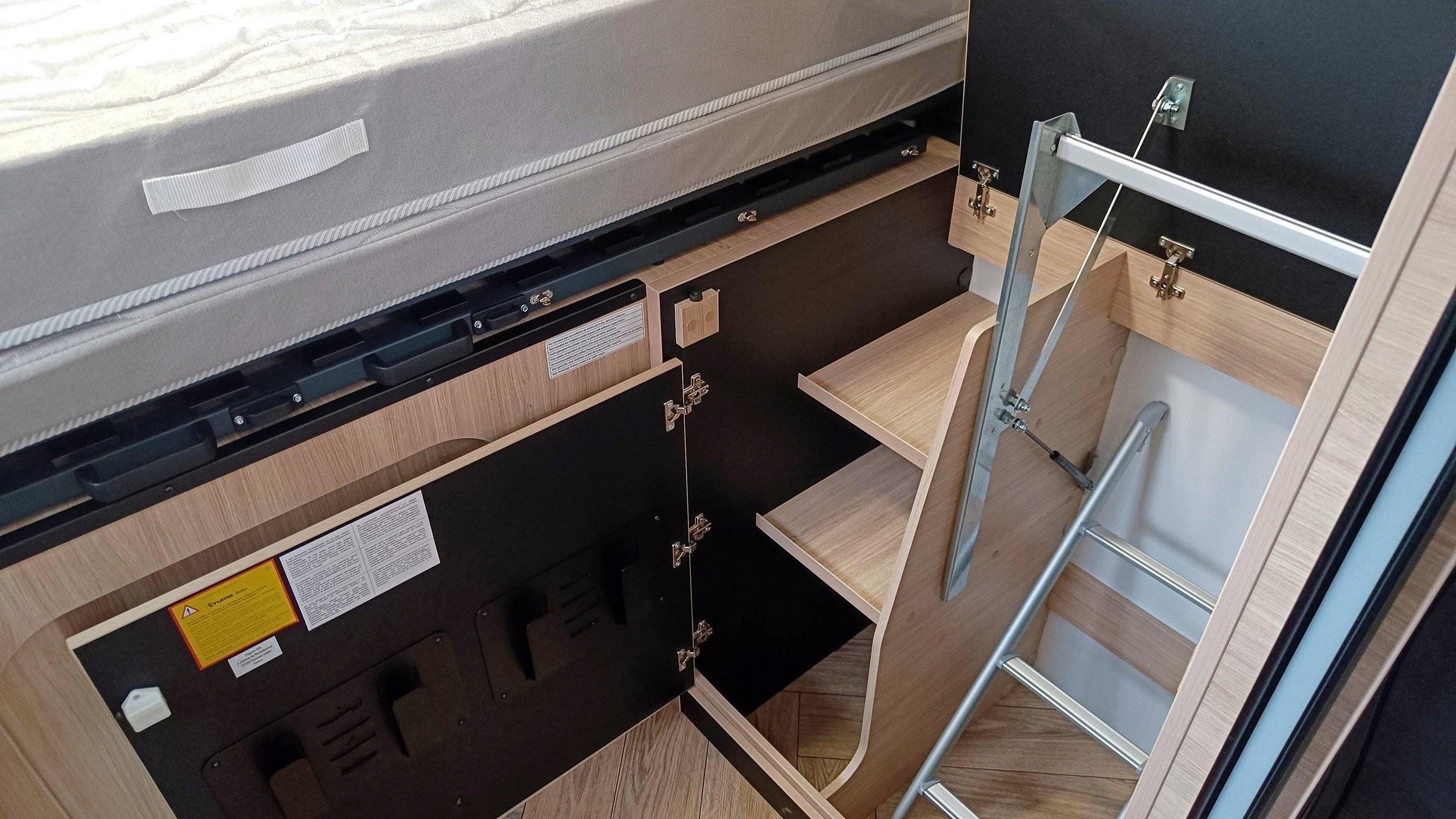 Challenger Challenger 384 etape edition