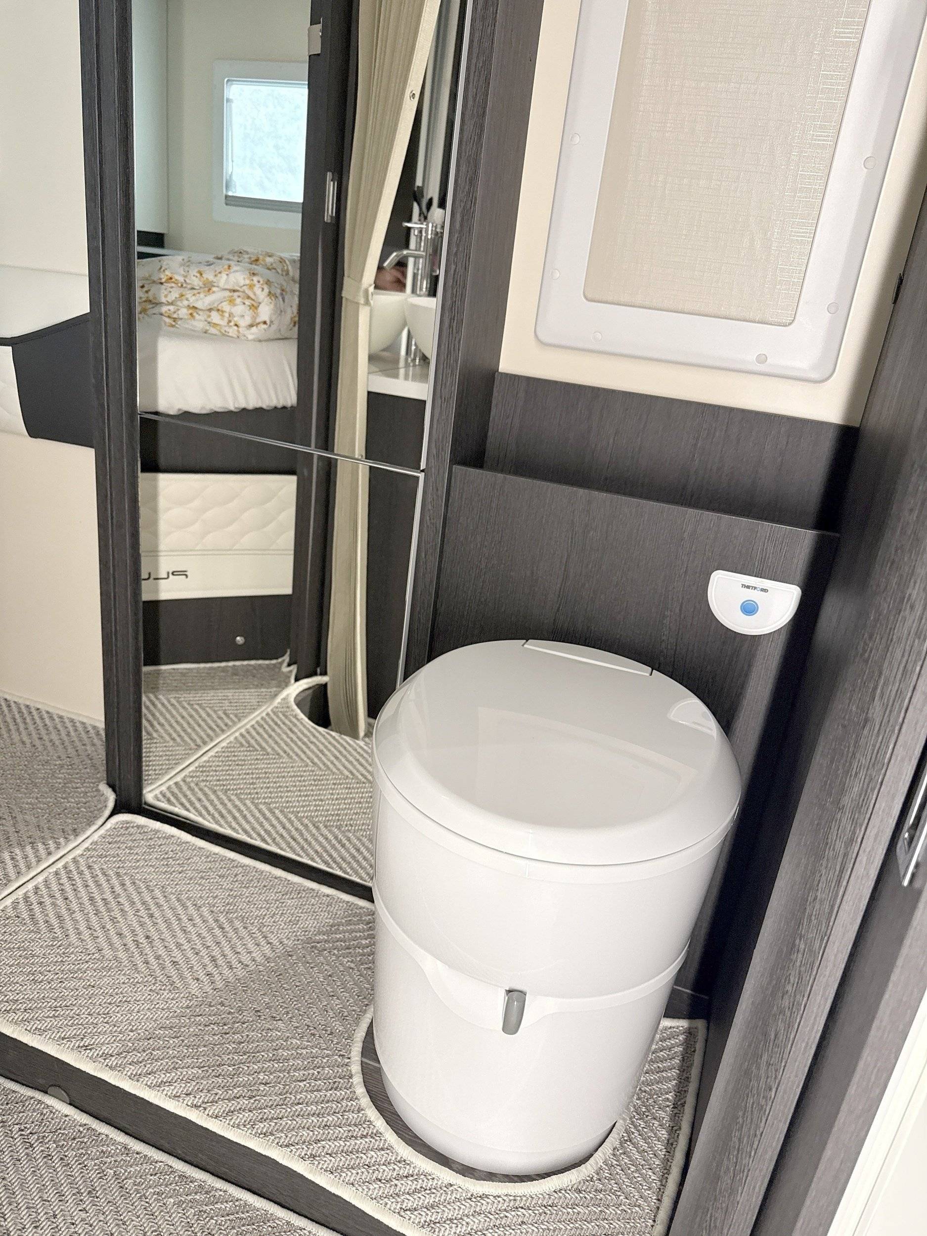 Mgp Véhicules Récréatifs Triostyle