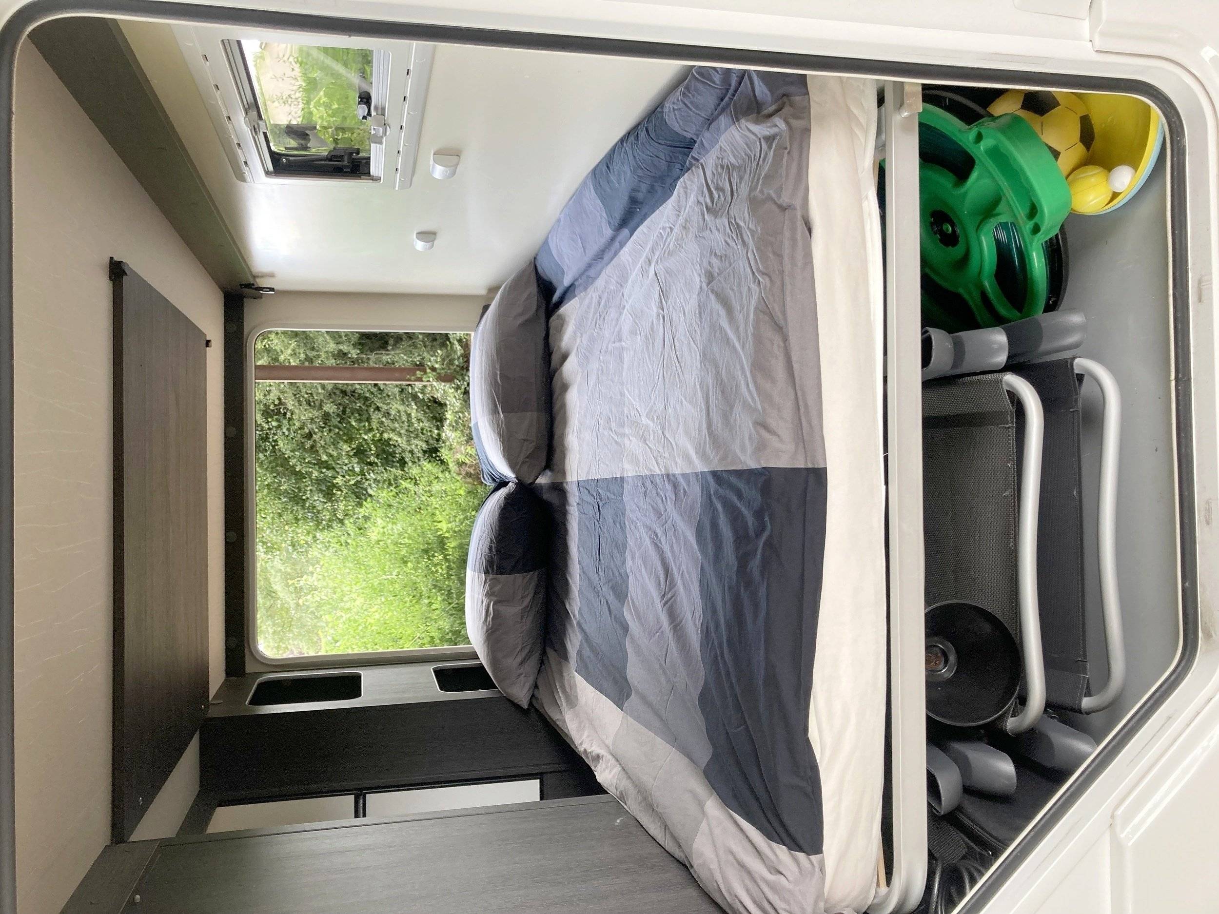 Roller Team KRONOS 279 M