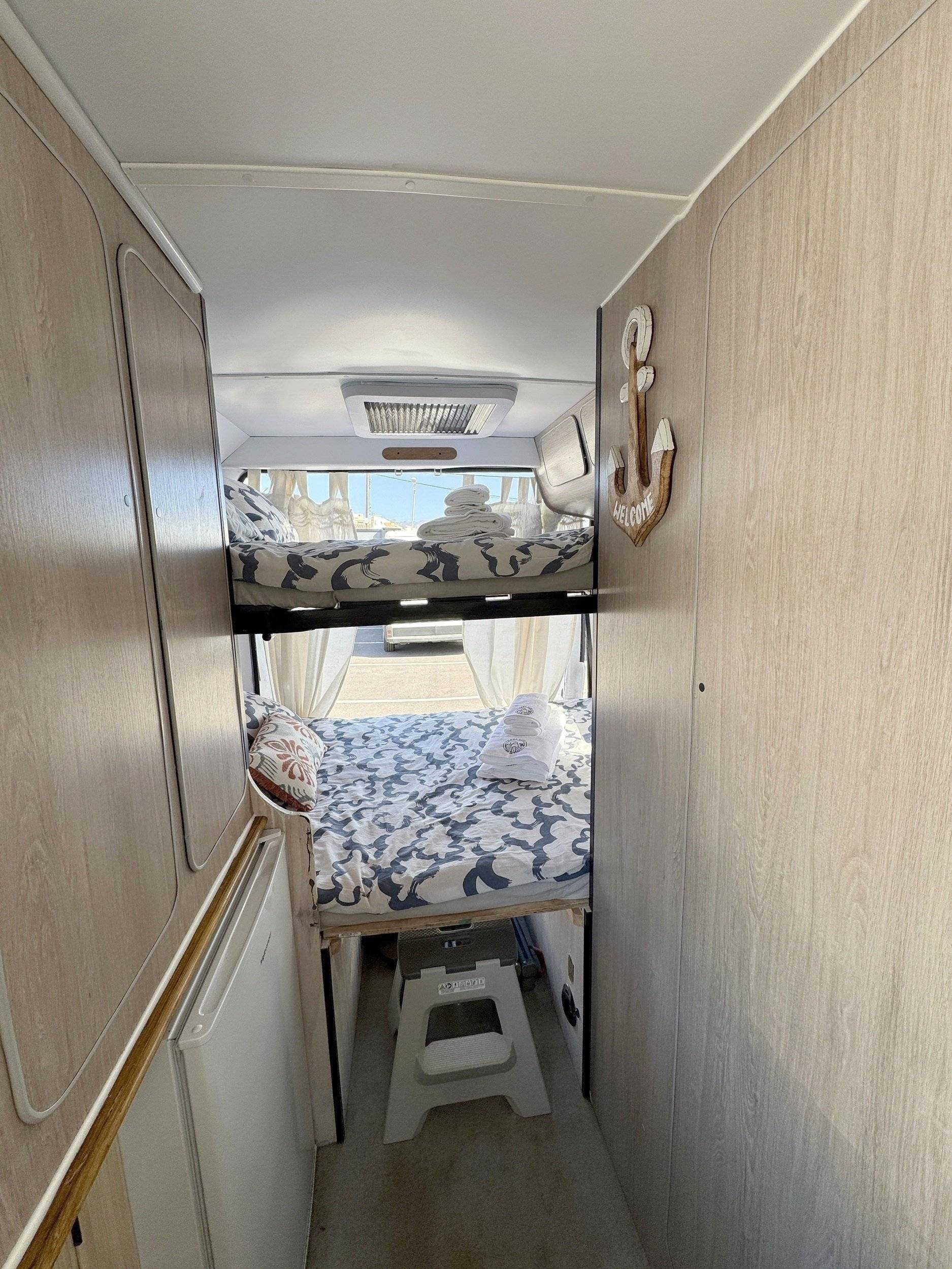 Peugeot Boxer 2,2 l 130 ch