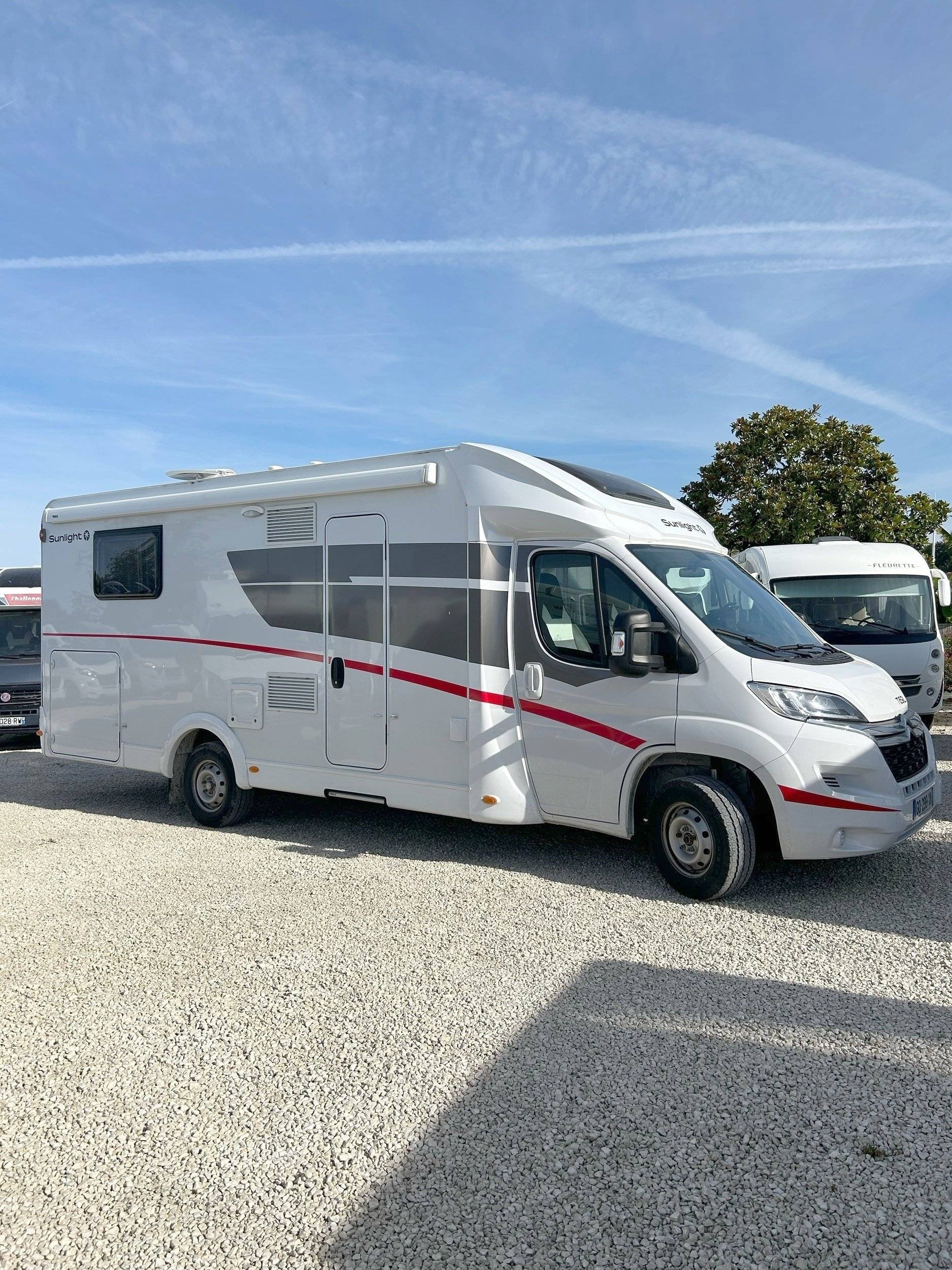 Sunlight Sunlight T 69 L