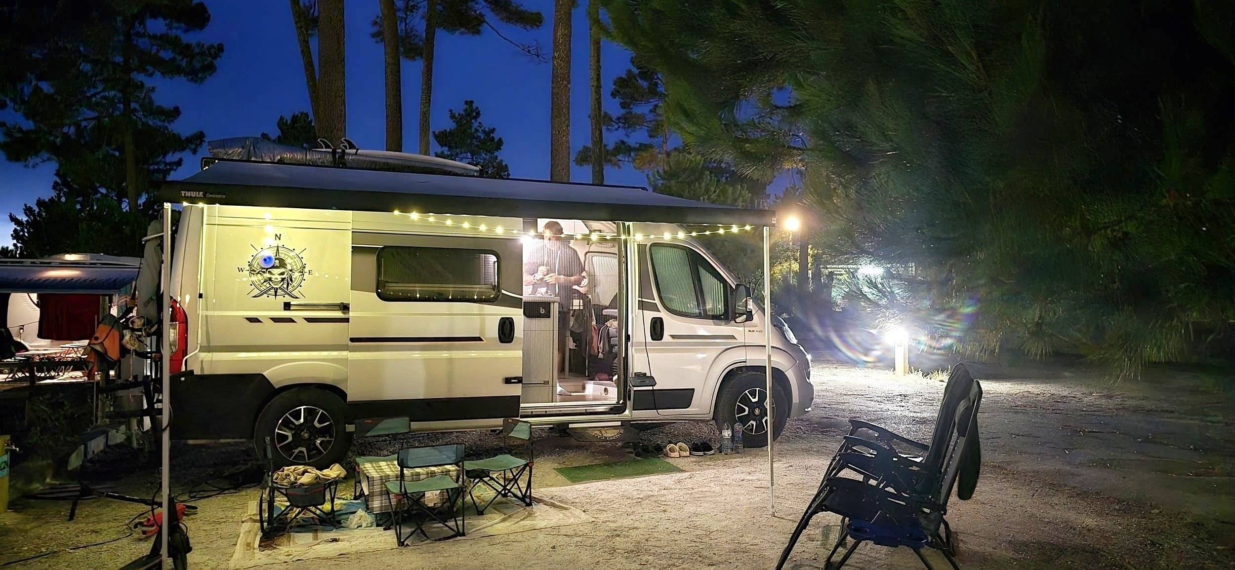 Benimar benimar benivan 119