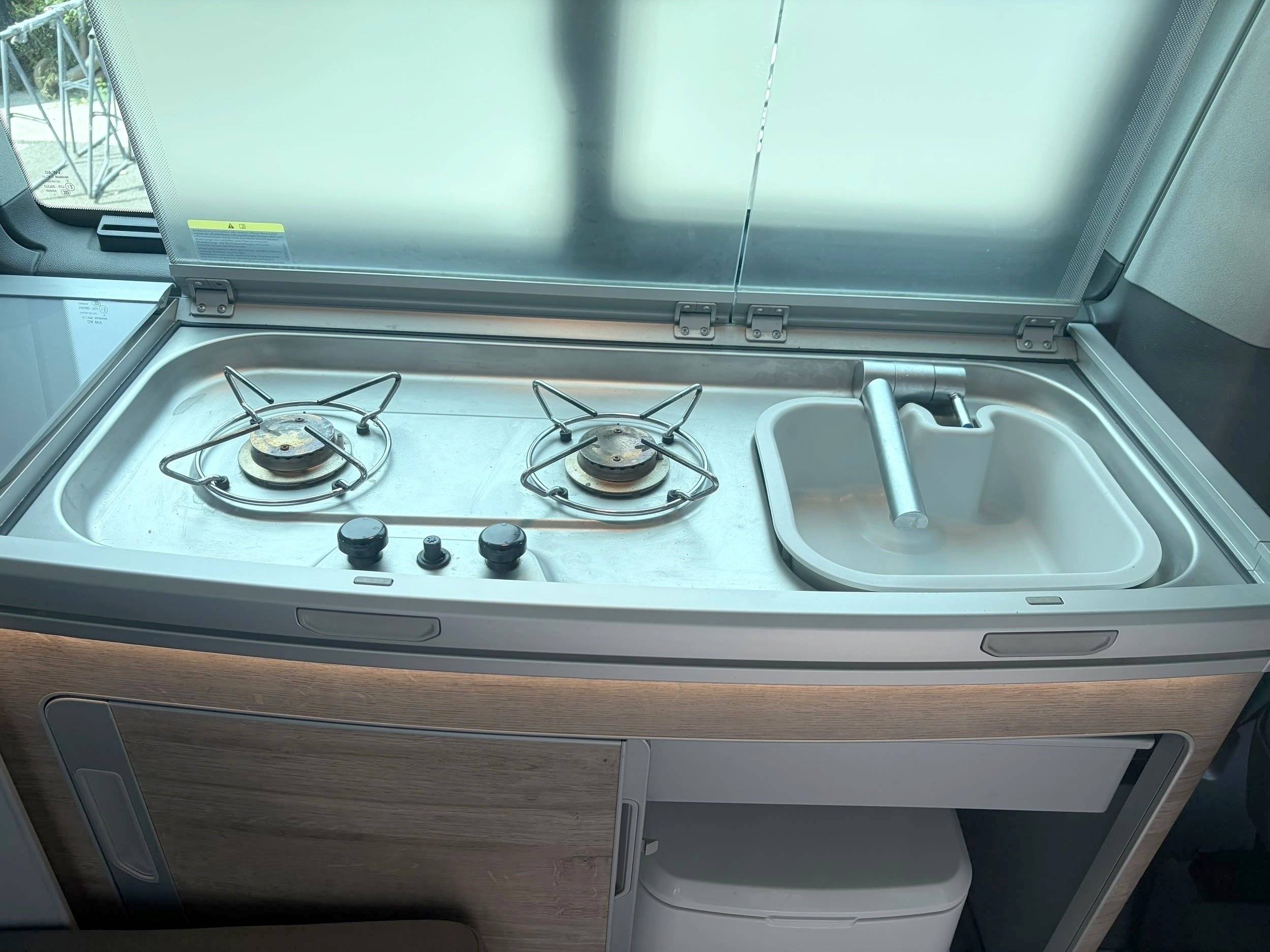 Volkswagen T6 2,0 l TDI 150 ch
