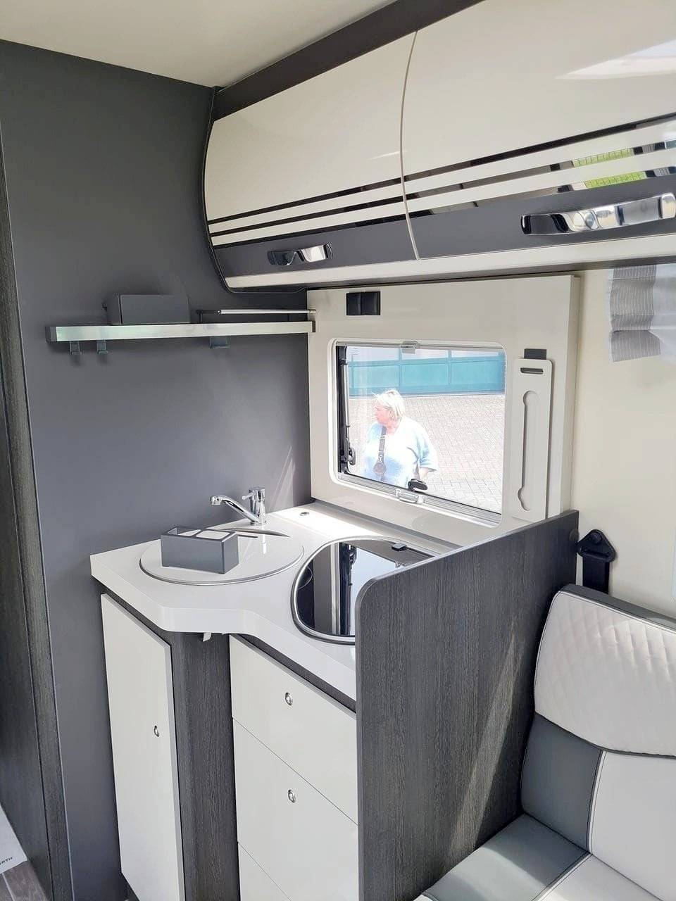 Roller Team ROLLER TEAM ZEFIRO   287 