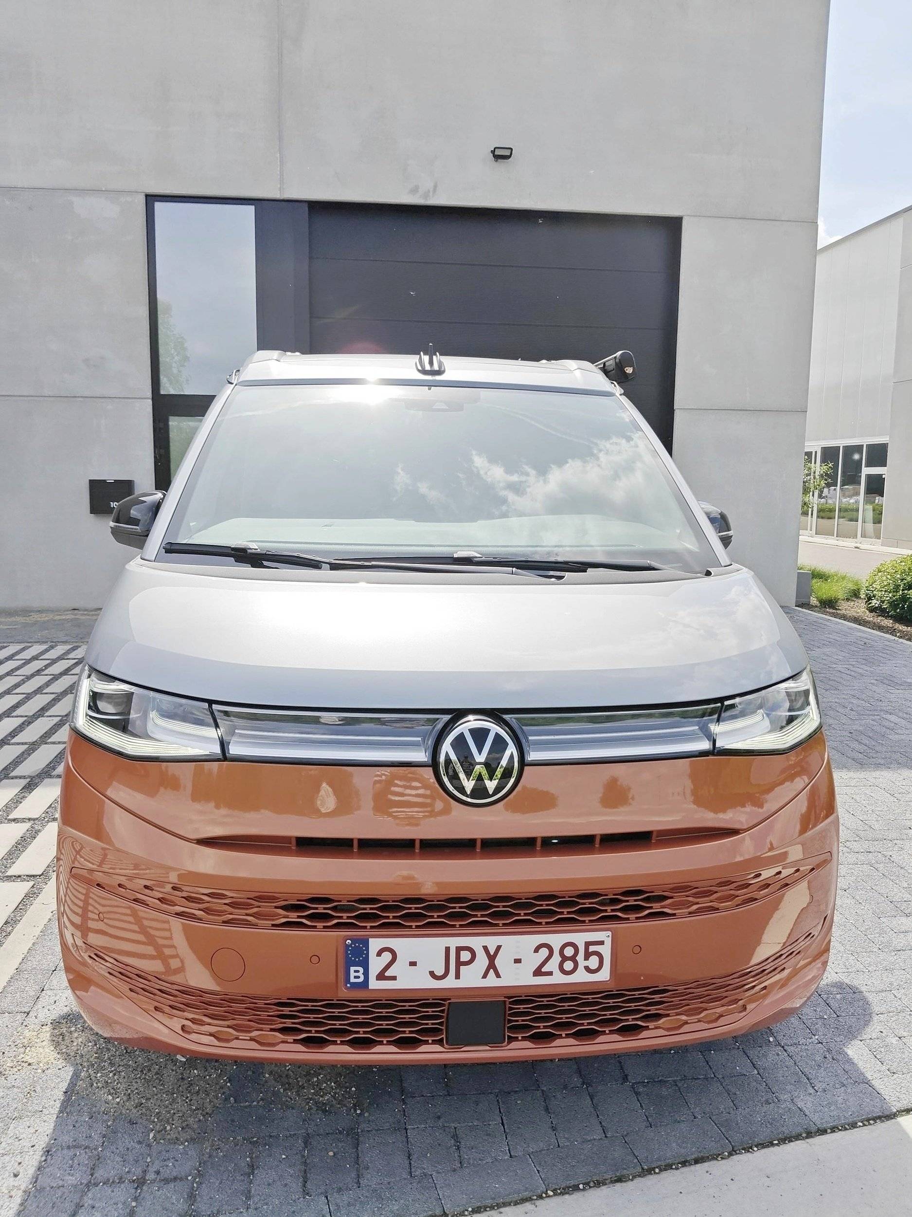 Volkswagen 