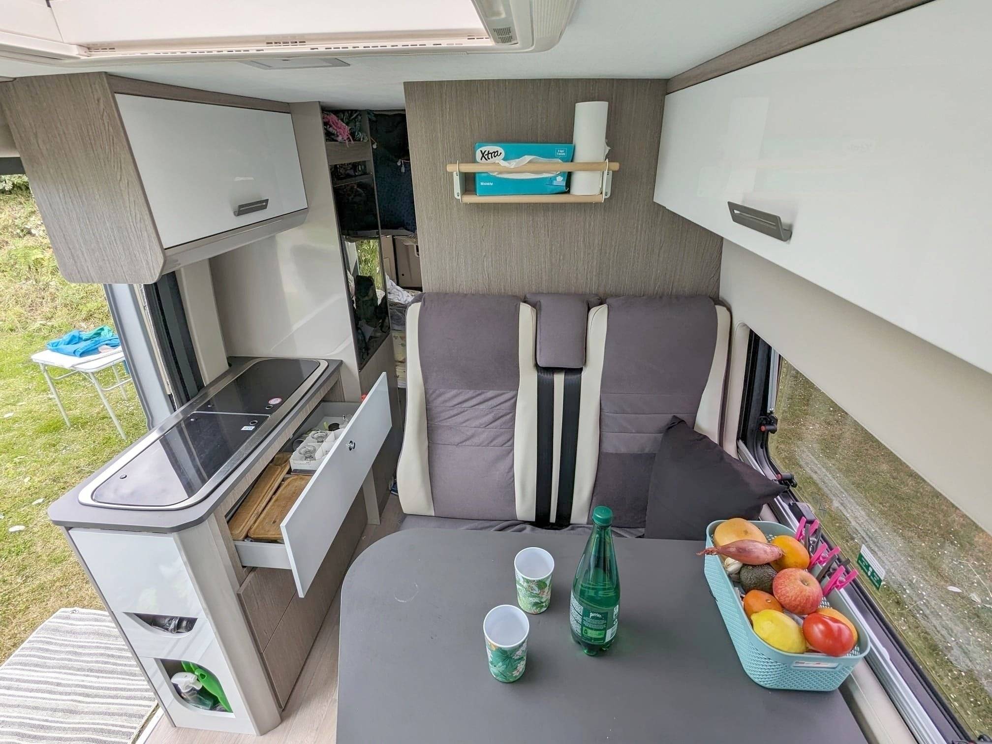 Challenger Challenger Vany v114max