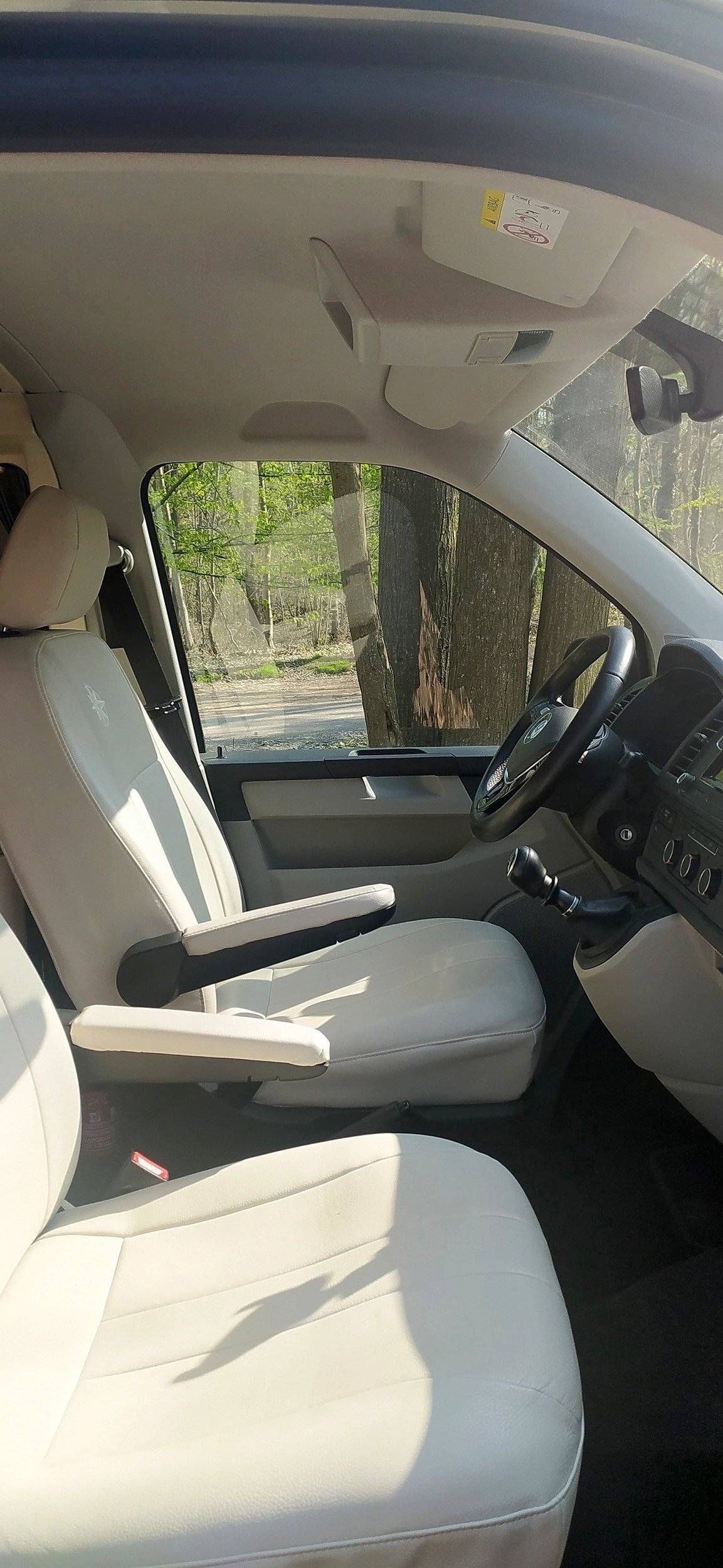 KEPLER 6 T6 2 l TDI 150 ch