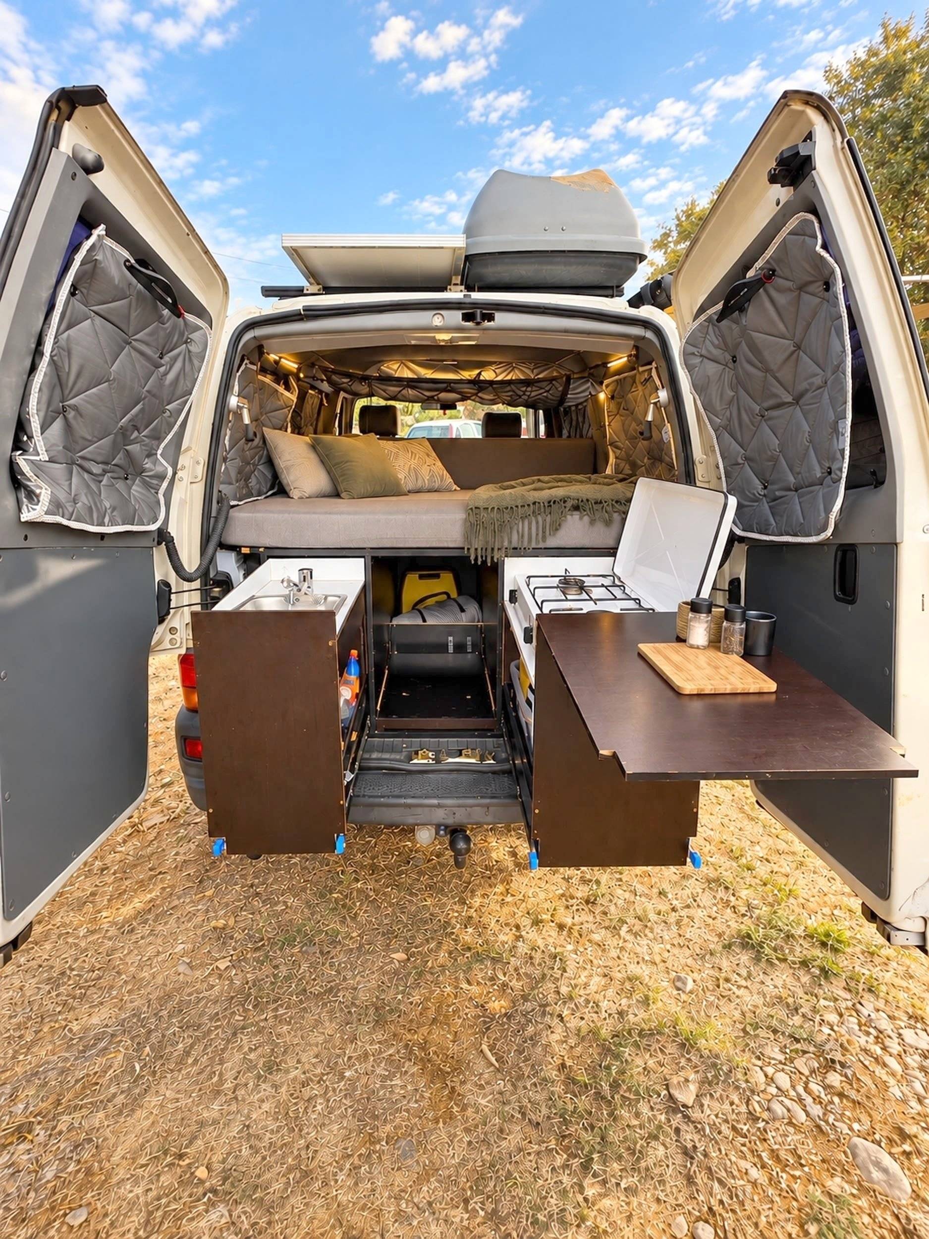 Caravelair 