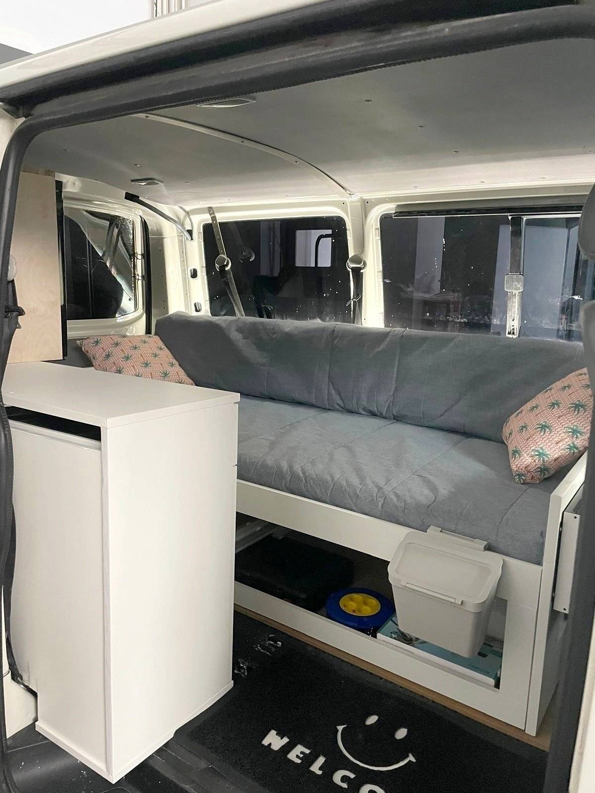 Volkswagen Volkswagen transporter T5