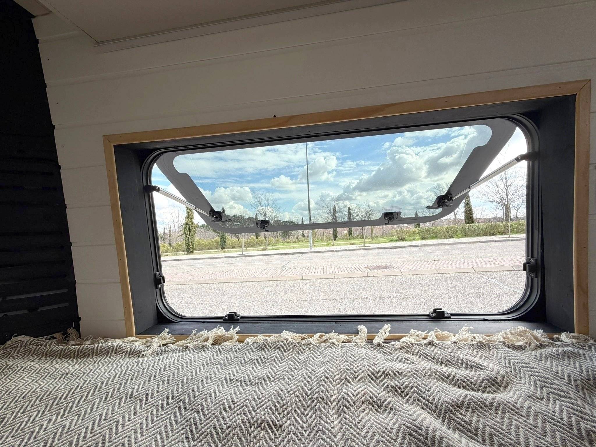 Automoviles Peugeot Boxer 333 L2H2