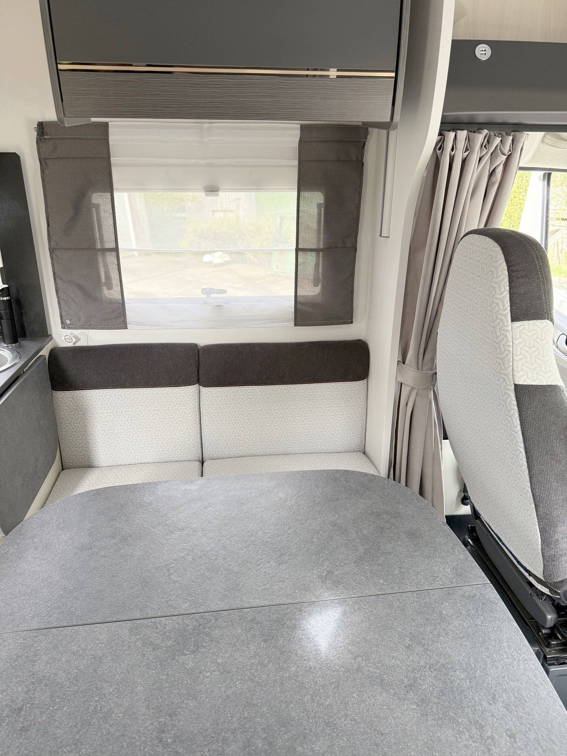 chausson Chausson titanium VIP 648