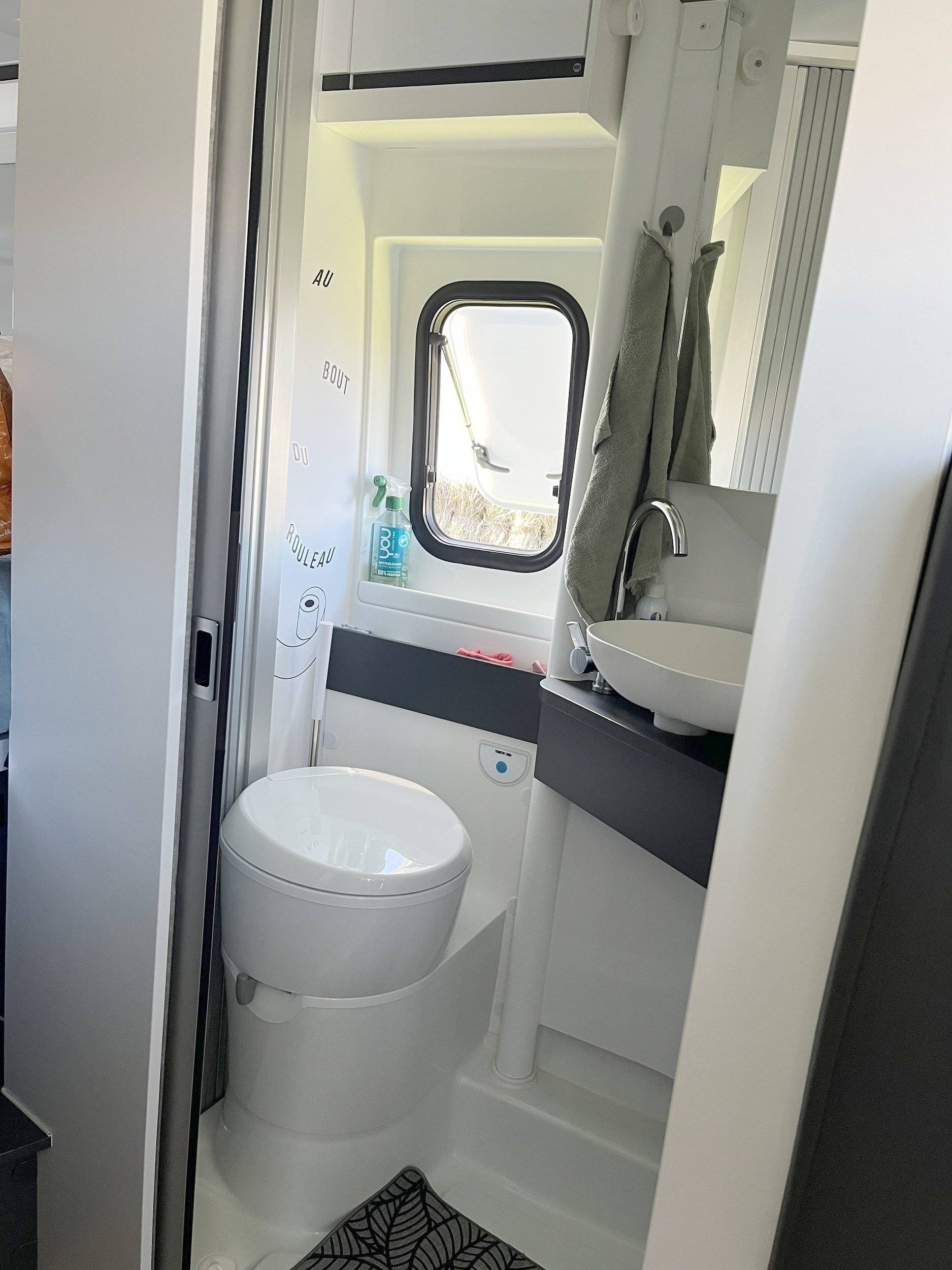 Elios Elios 59T Skylift