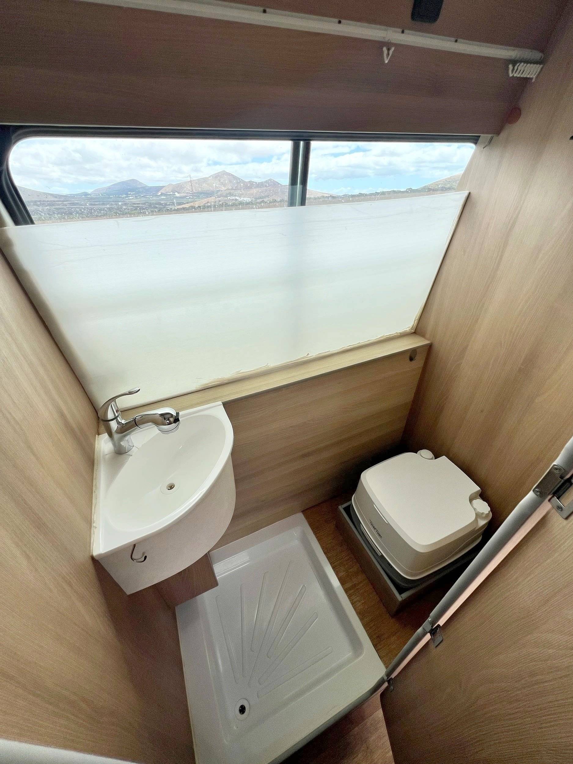 Fiat Ducato 244
