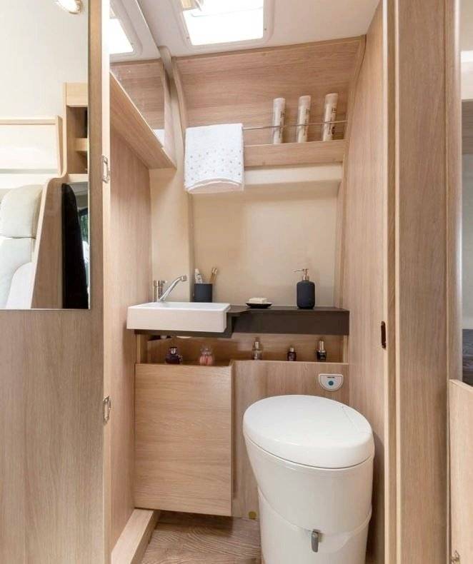 GiottiVan Giottivan 60T