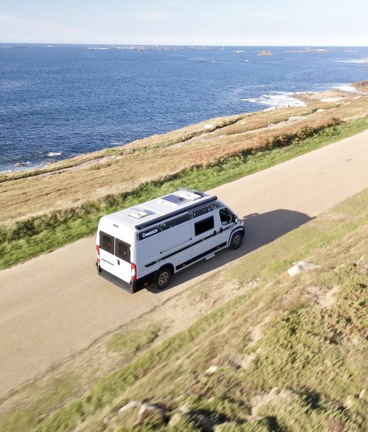 Chausson Ducato 140 Multijet