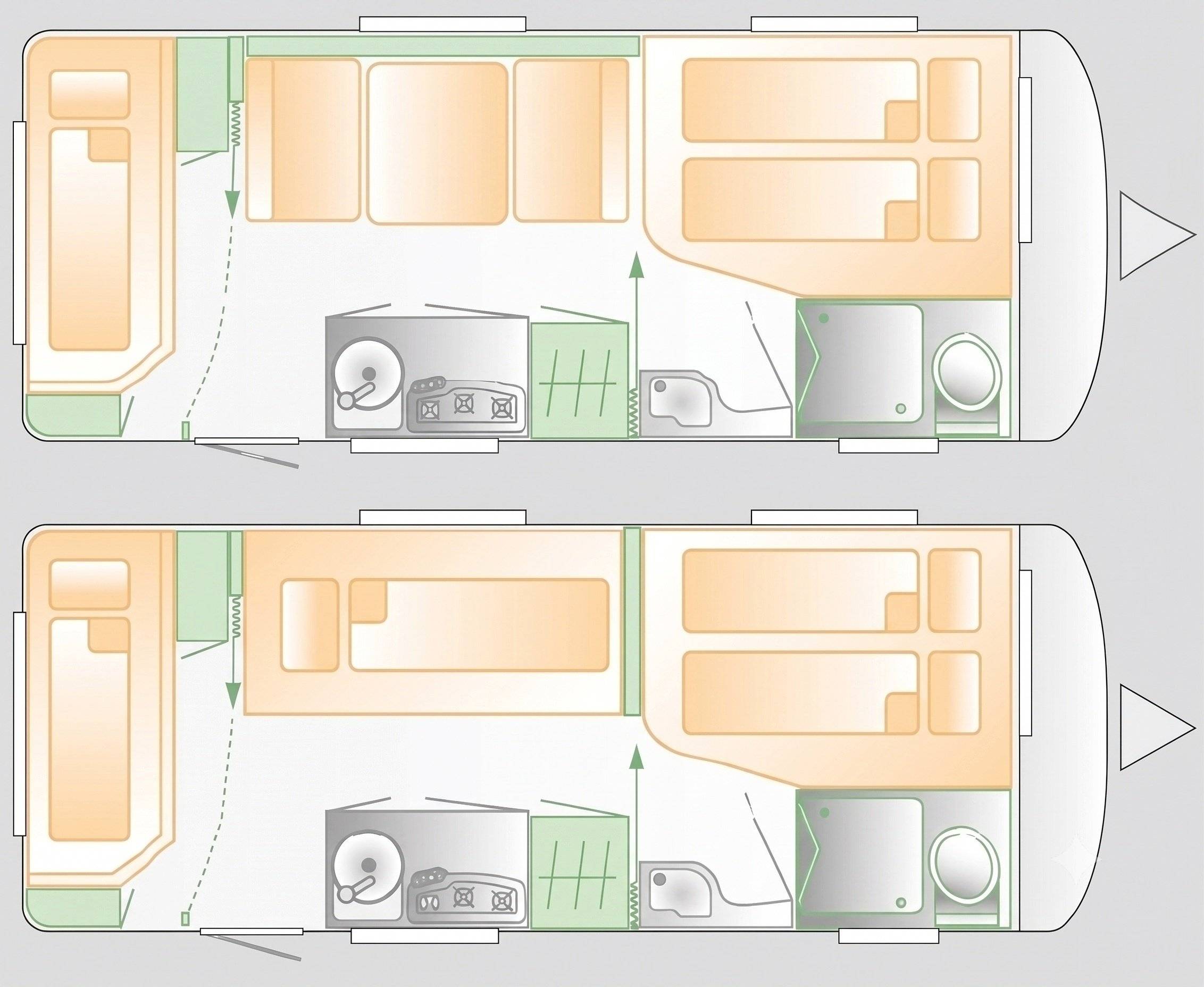 Caravane 