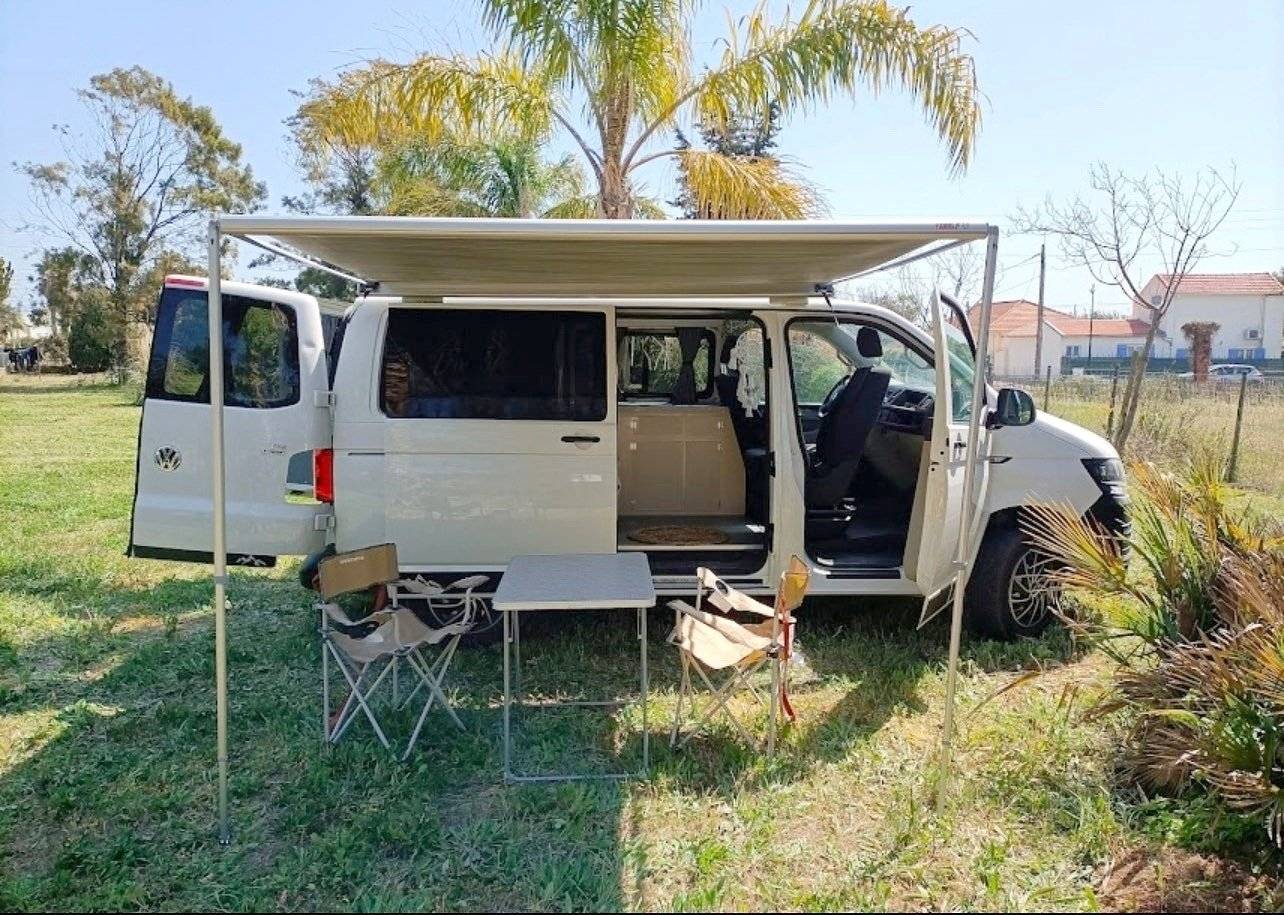 Volkswagen Volkswagen Transporter