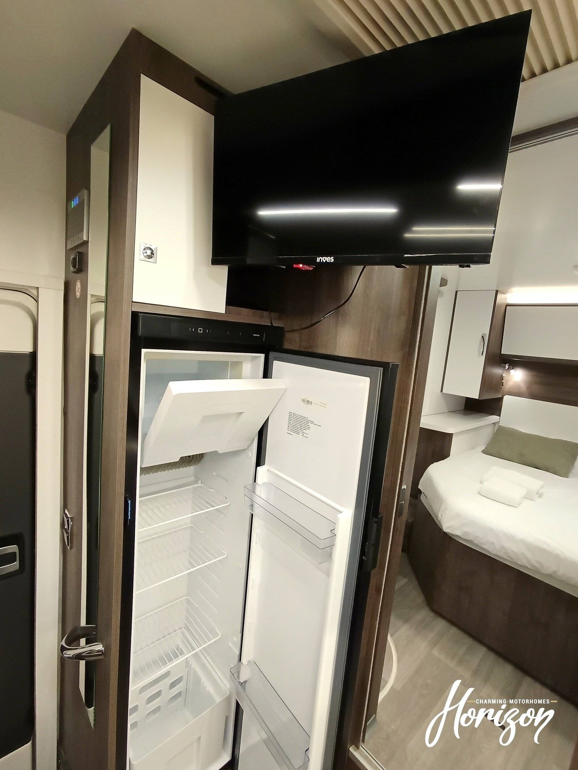 Benimar ULTIMO MODELO Tessoro 496 Select Northautokapp