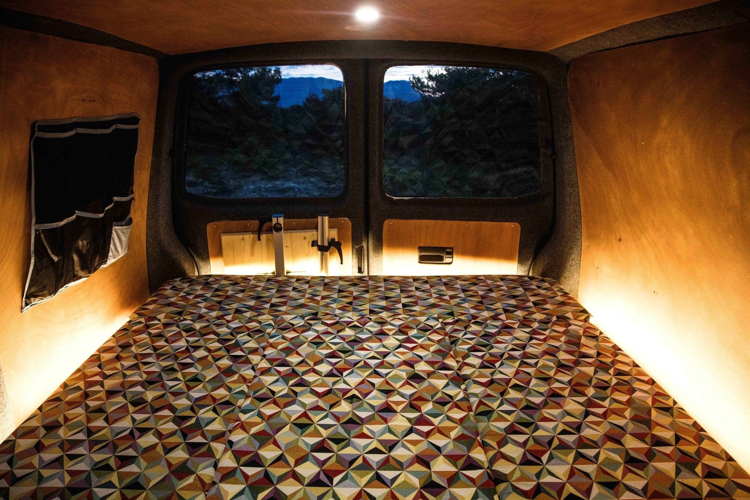 Nous Volkswagen T5 4motion 140cv