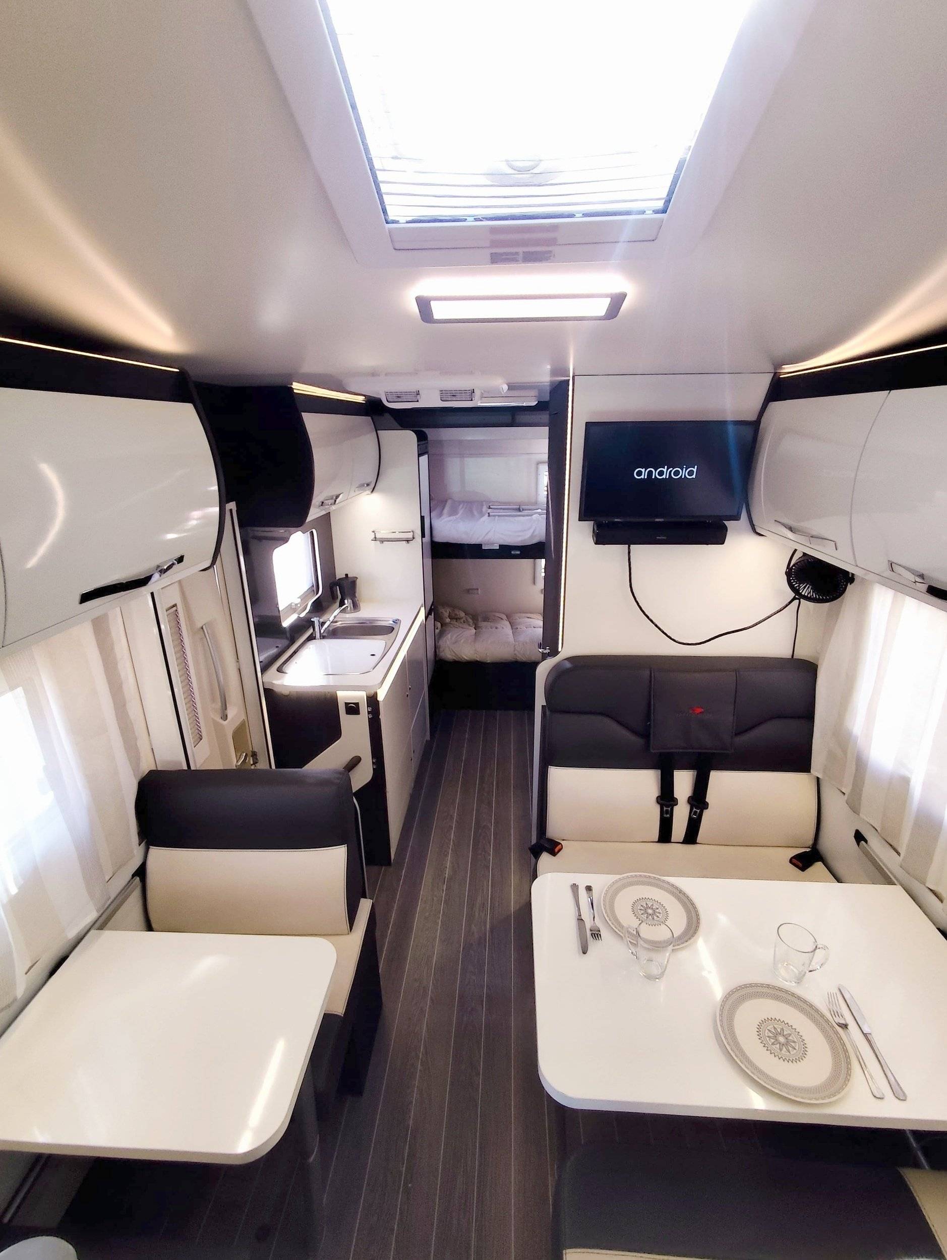 Roller Team Kronos 277