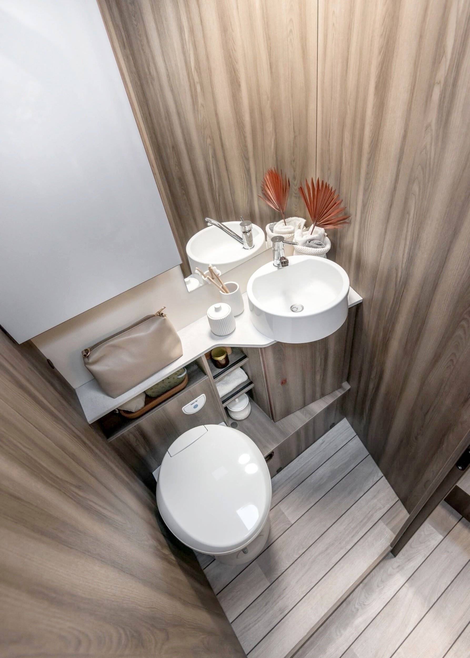 Roller Team KRONOS 266 SPRING EDITION