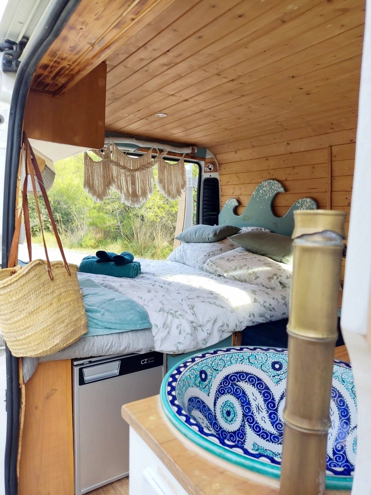 Blue Jumper blueHDi 130 6v Furgón 35l3H2