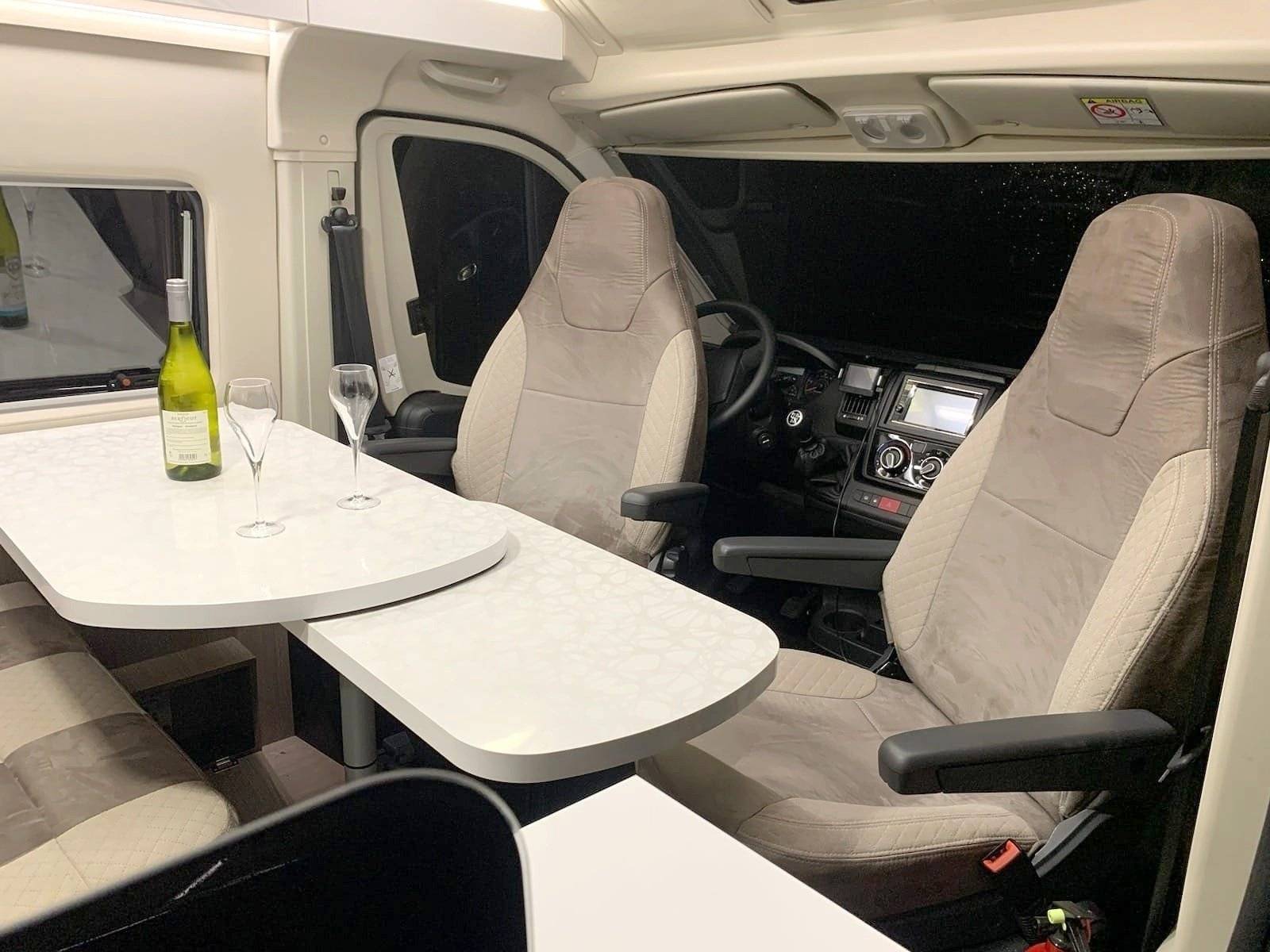 Challenger Challenger  v114max anniversary